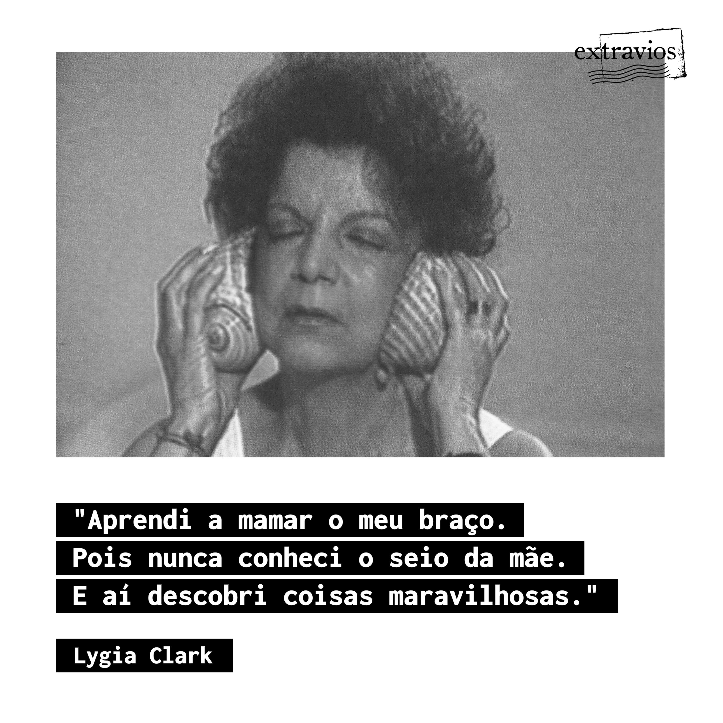 extravios