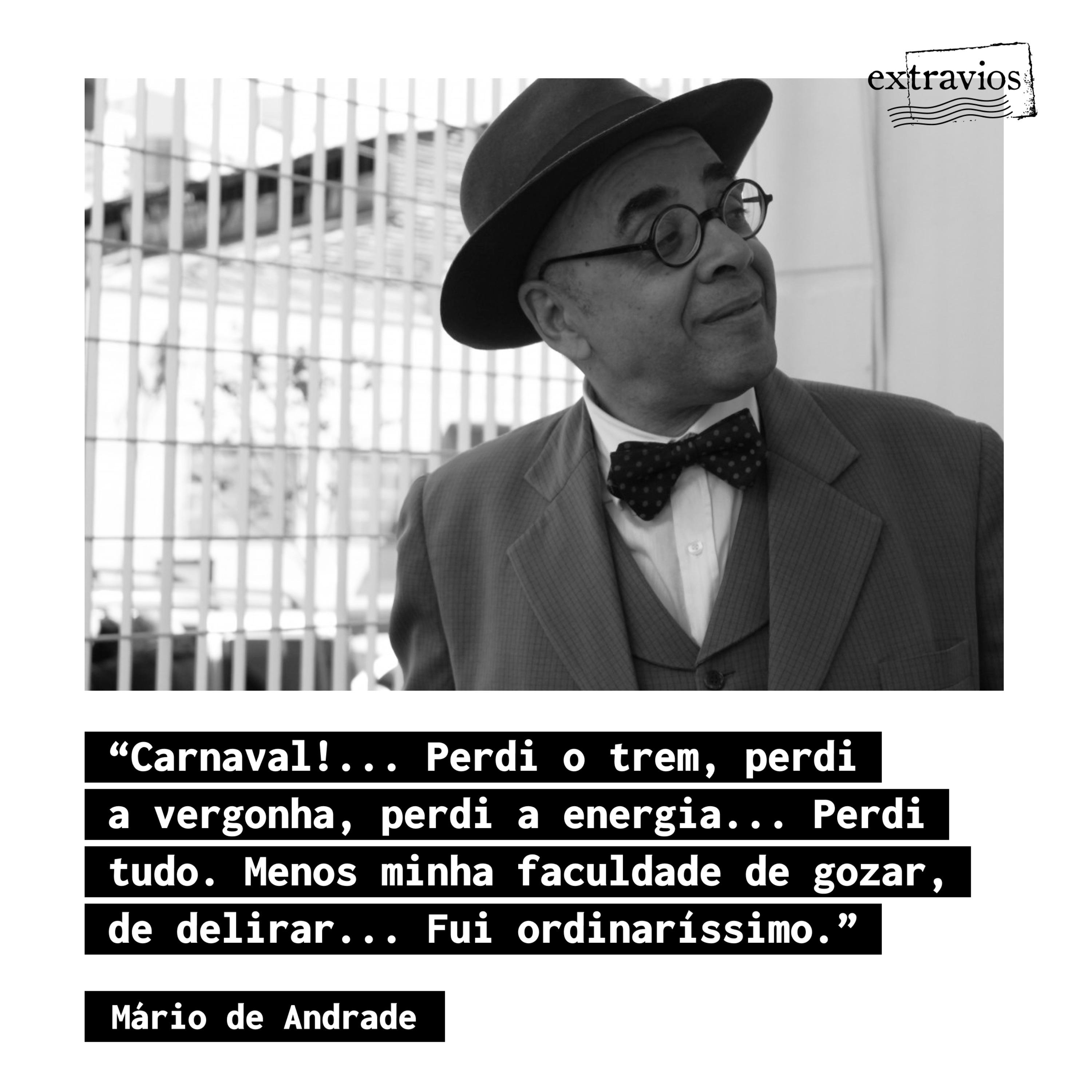 extravios