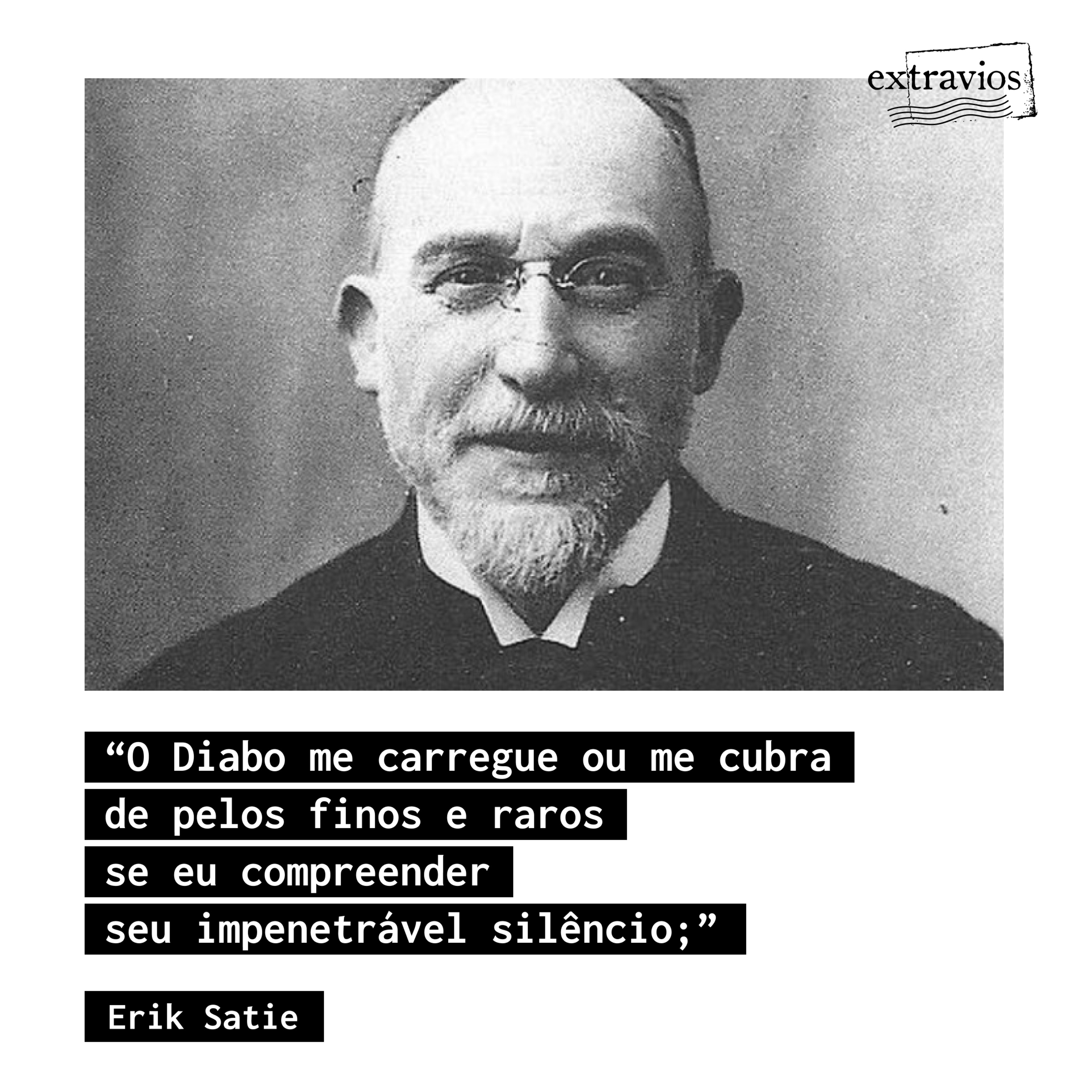 extravios