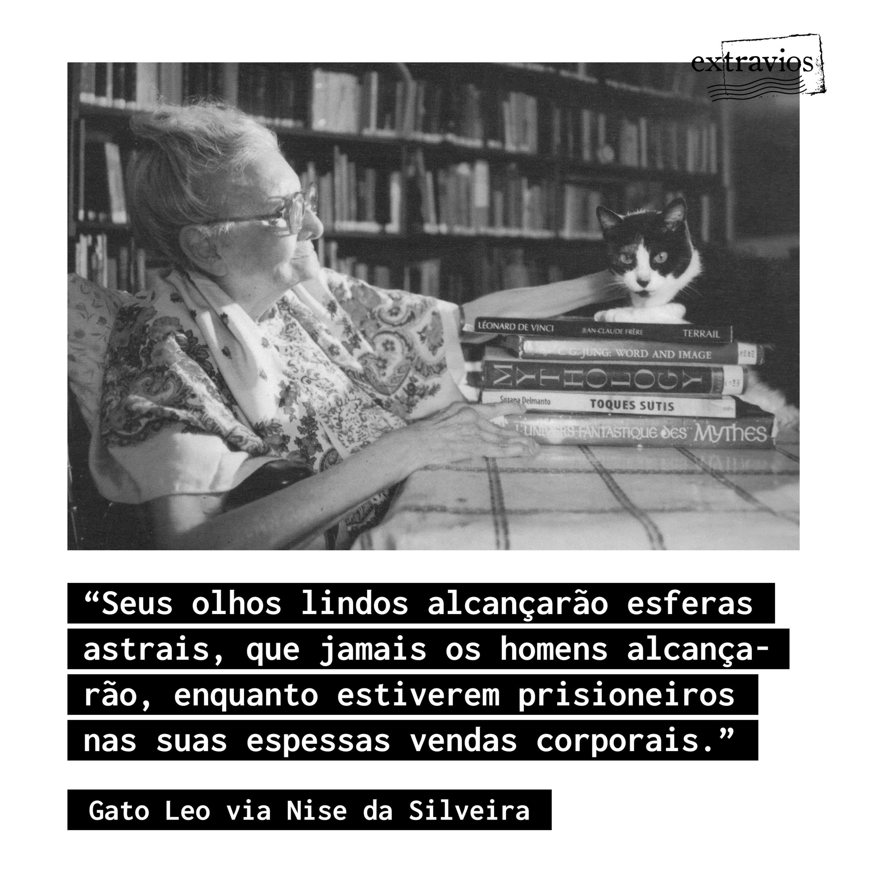 extravios