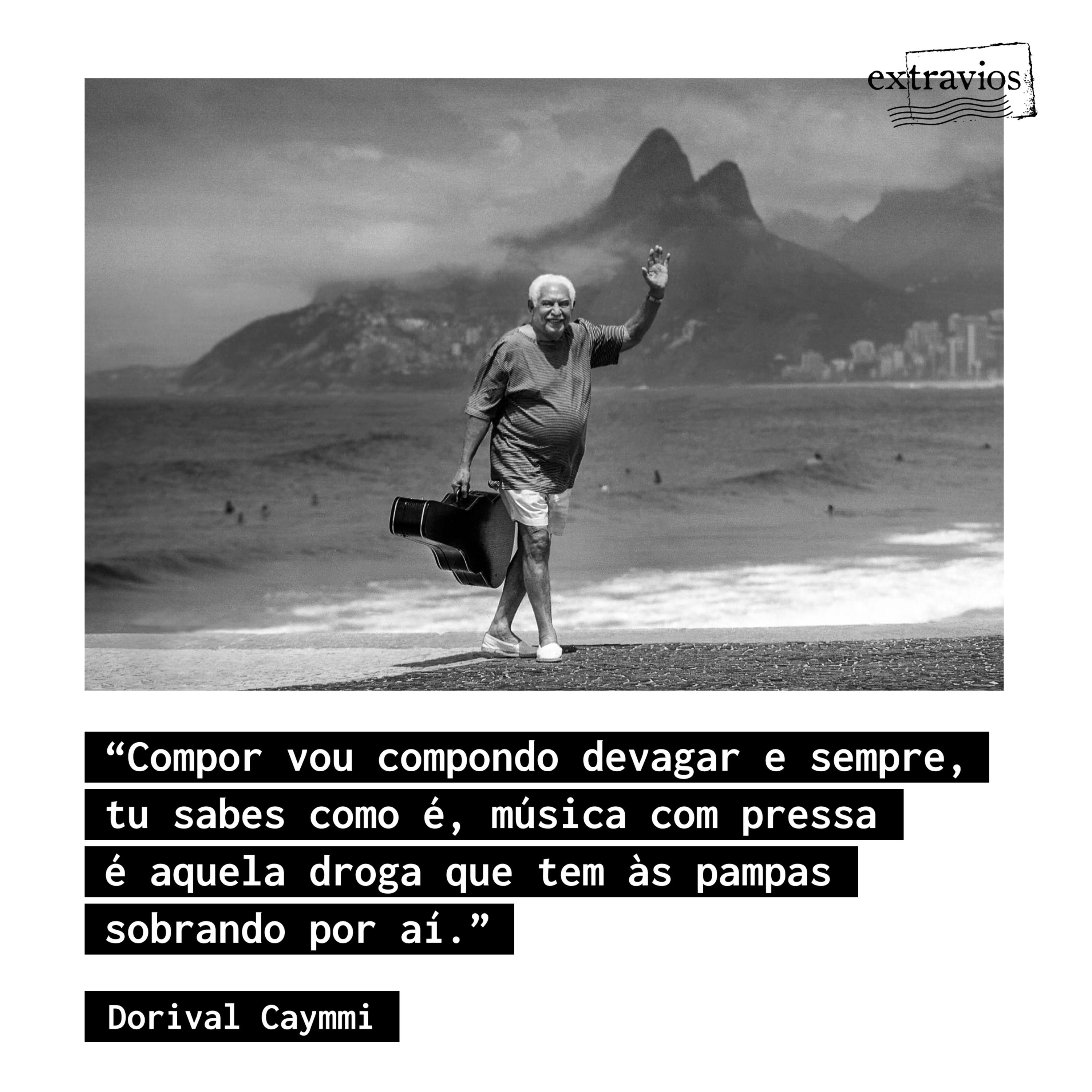 extravios