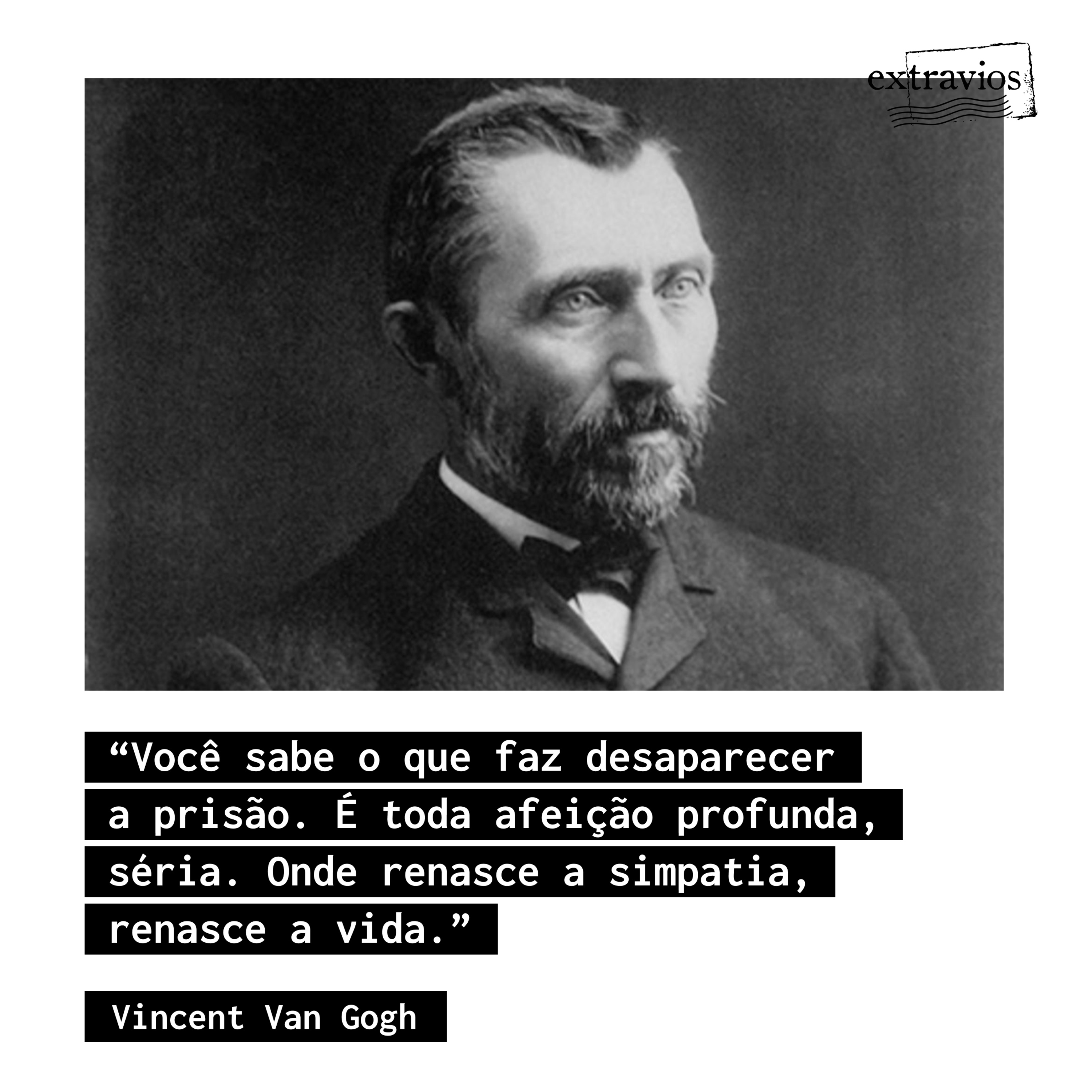 extravios