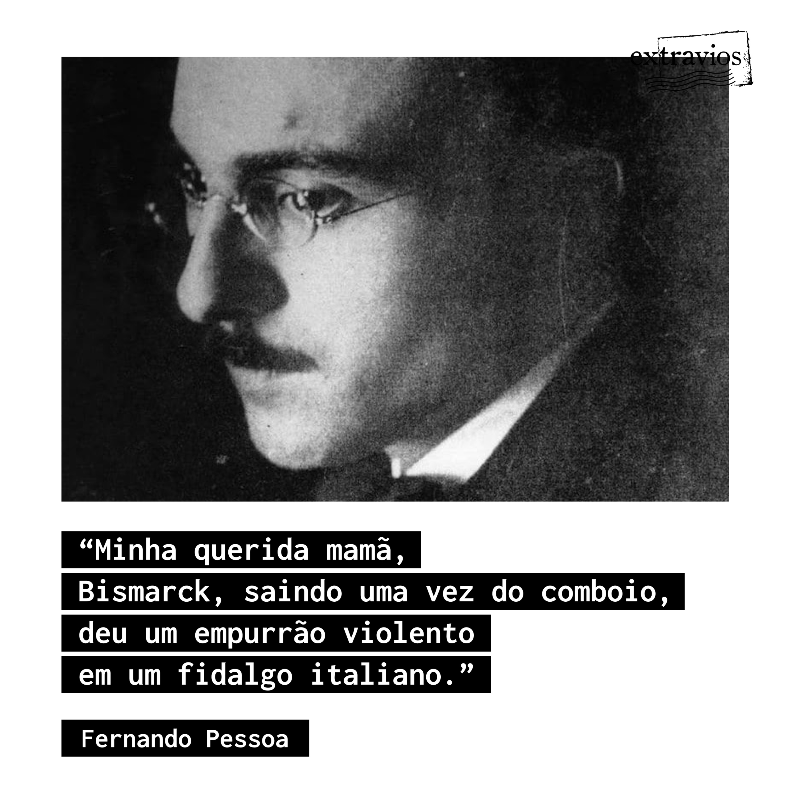 extravios