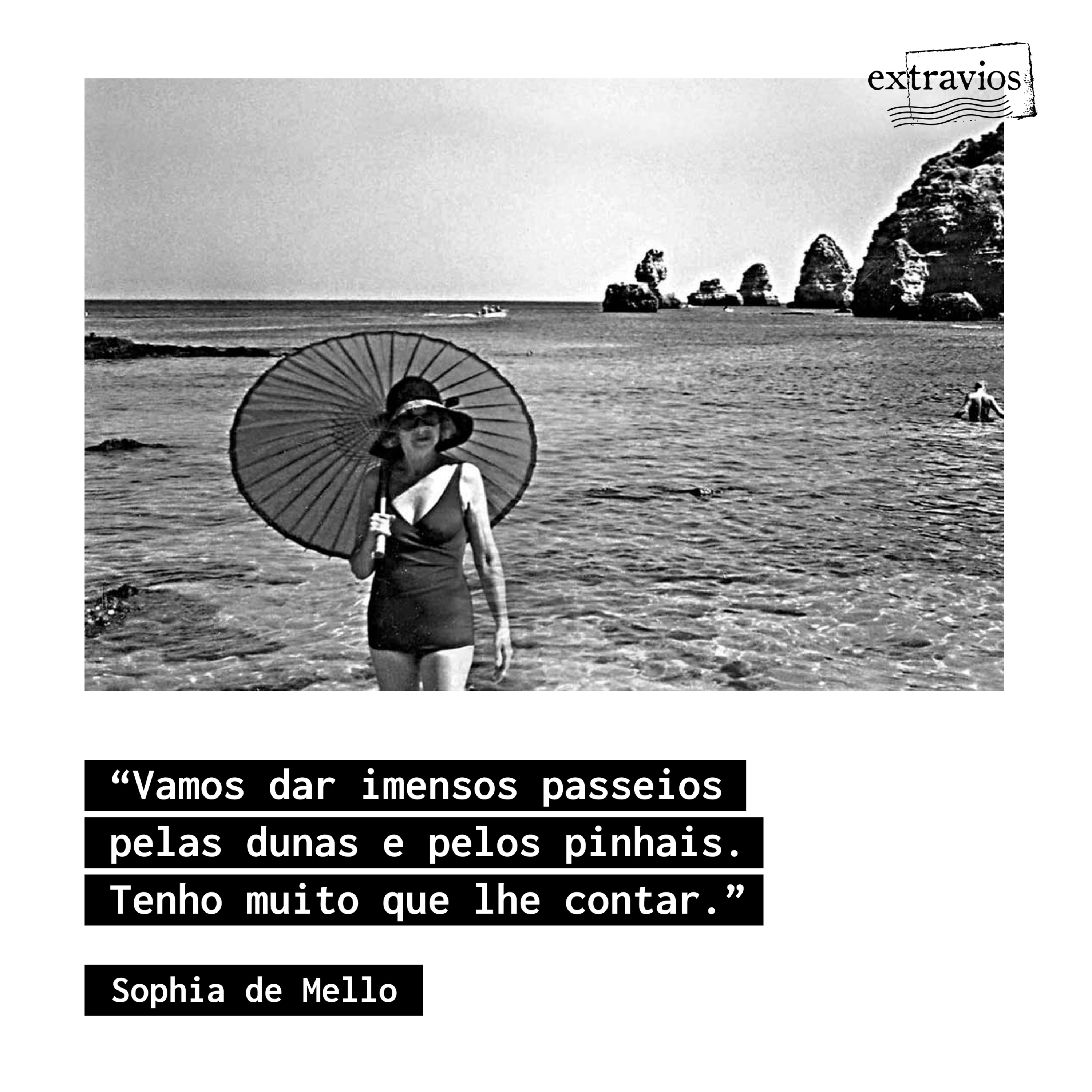 extravios
