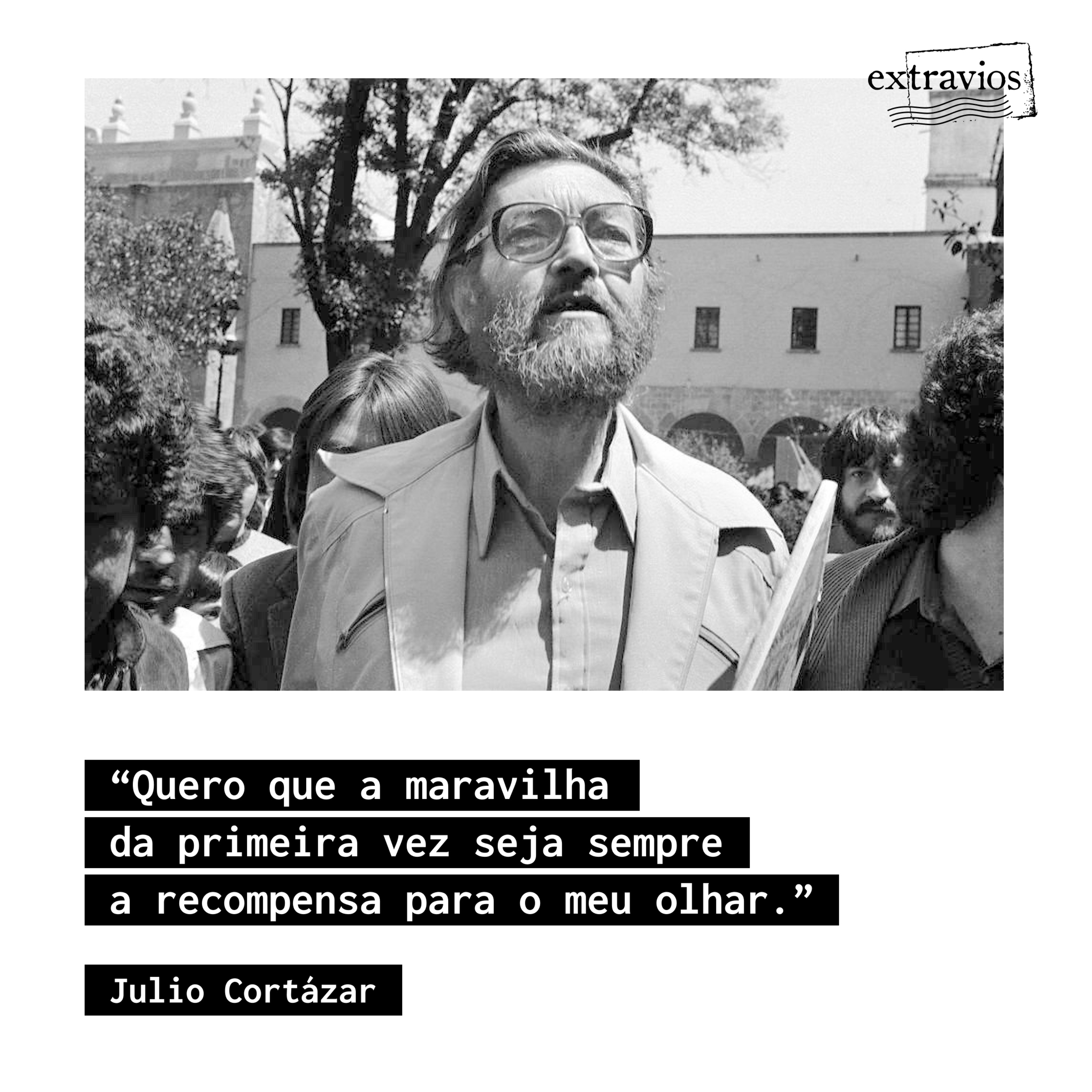 extravios