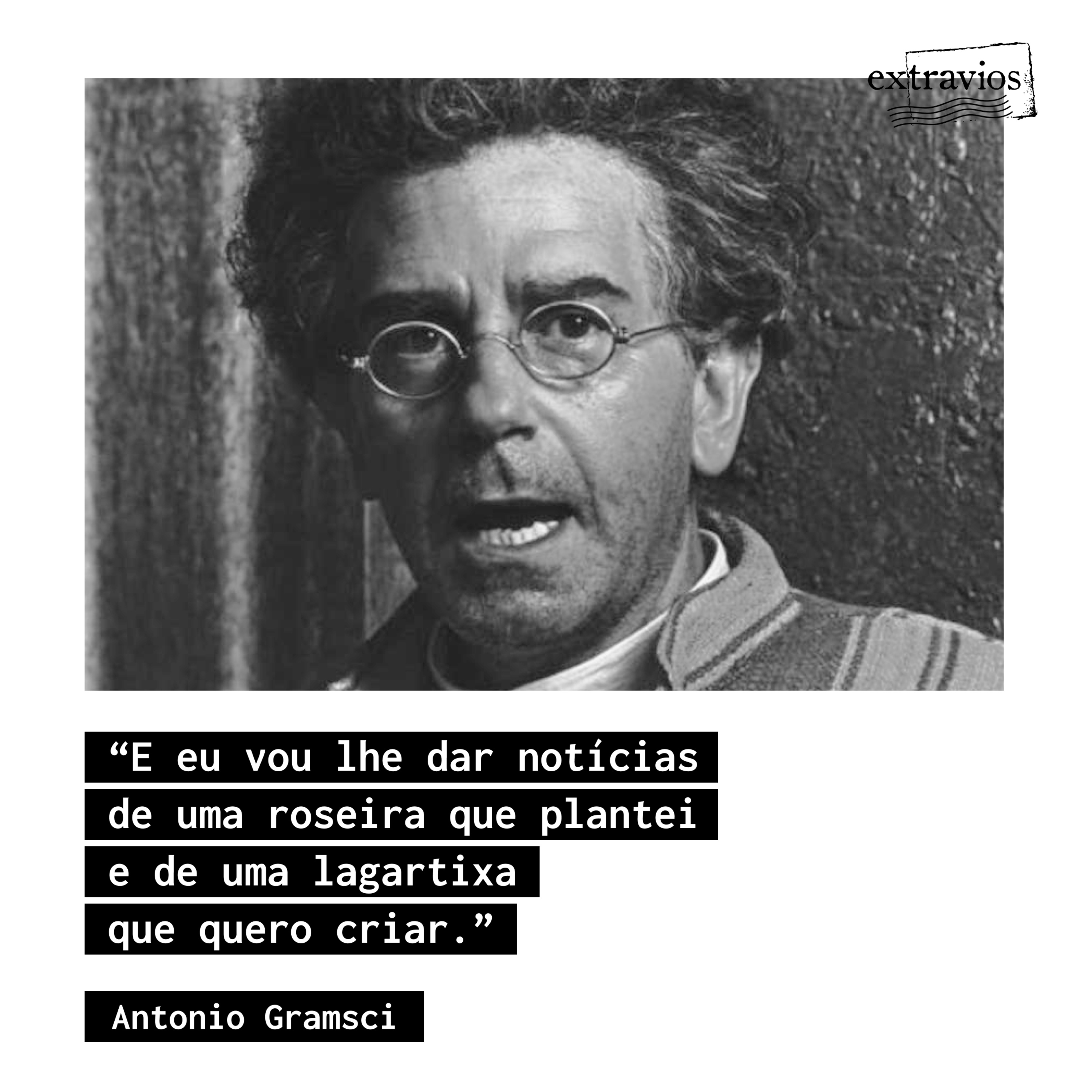 extravios