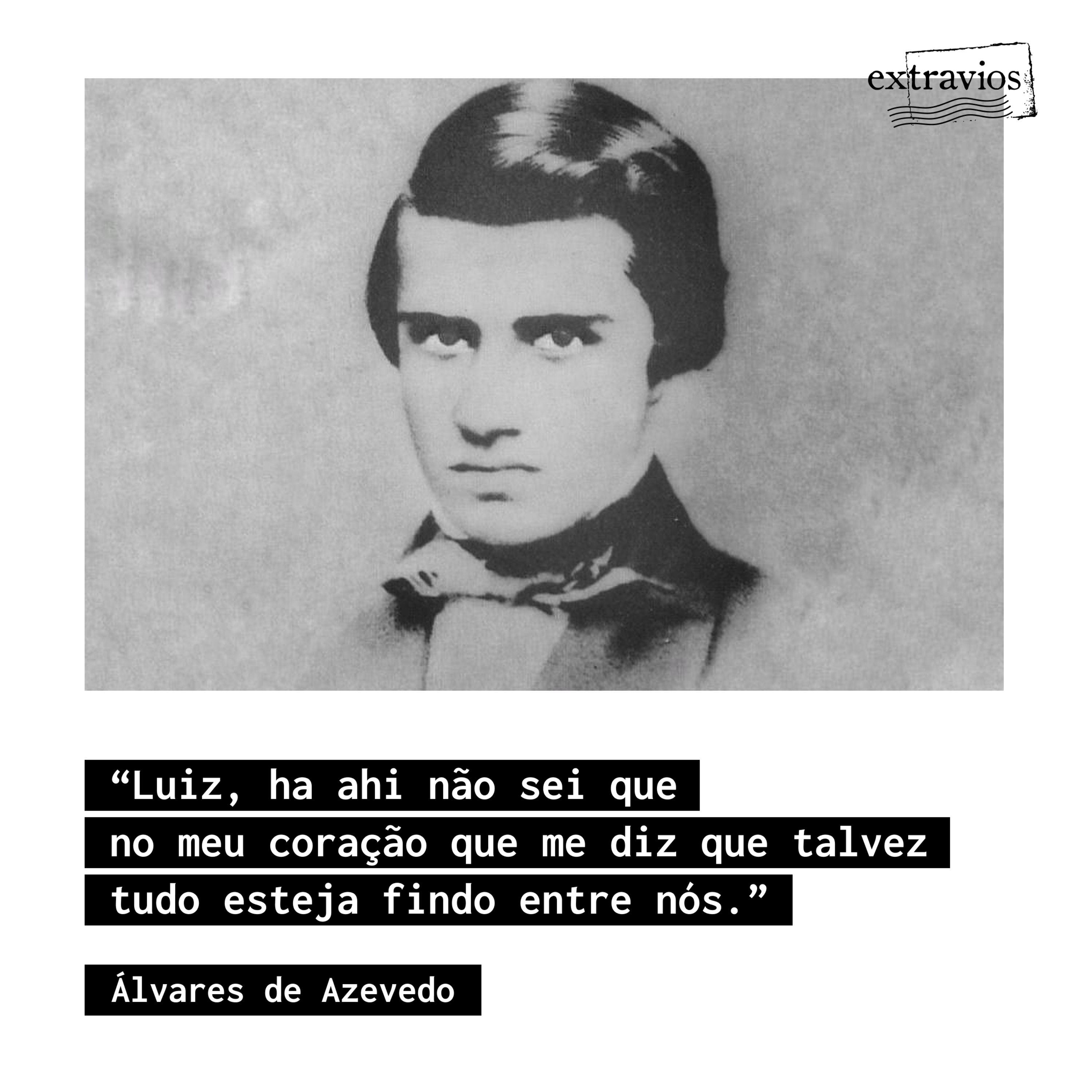 extravios