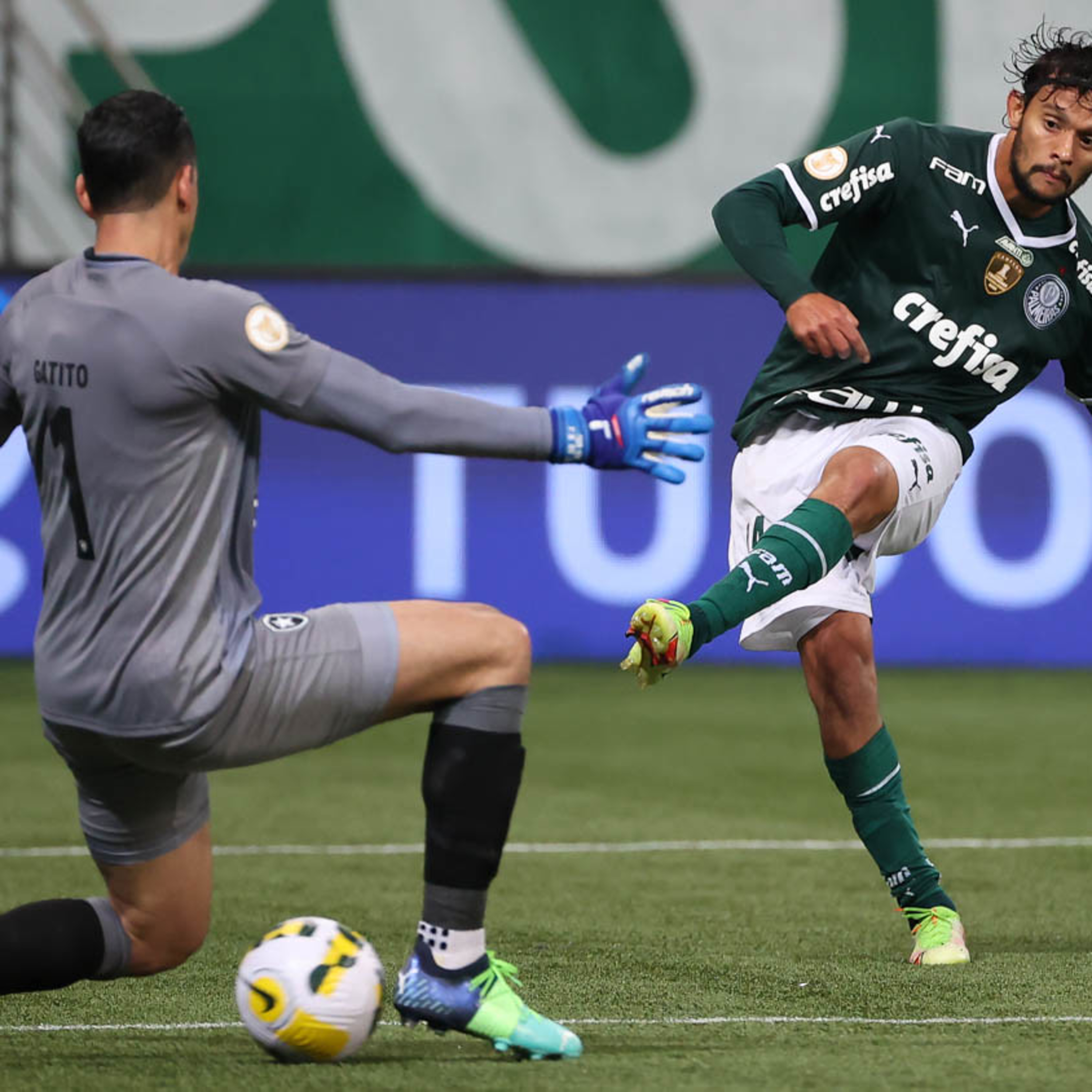 Coluna Palmeiras #49 - Veiga errou pênalti Scarpa e Dudu se amam episode artwork