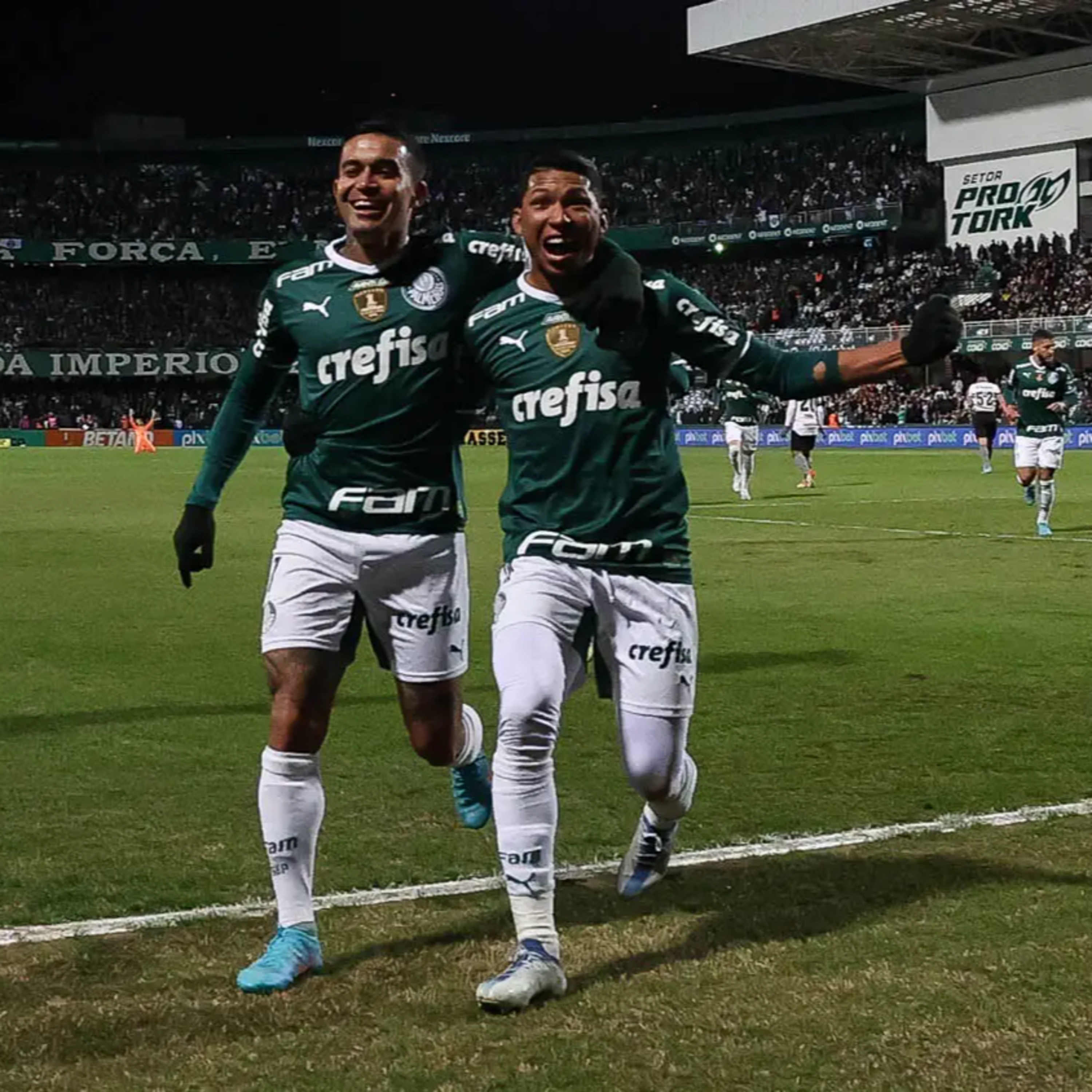 Coluna Palmeiras #50 O quebra cabeça de Abel Ferreira episode artwork