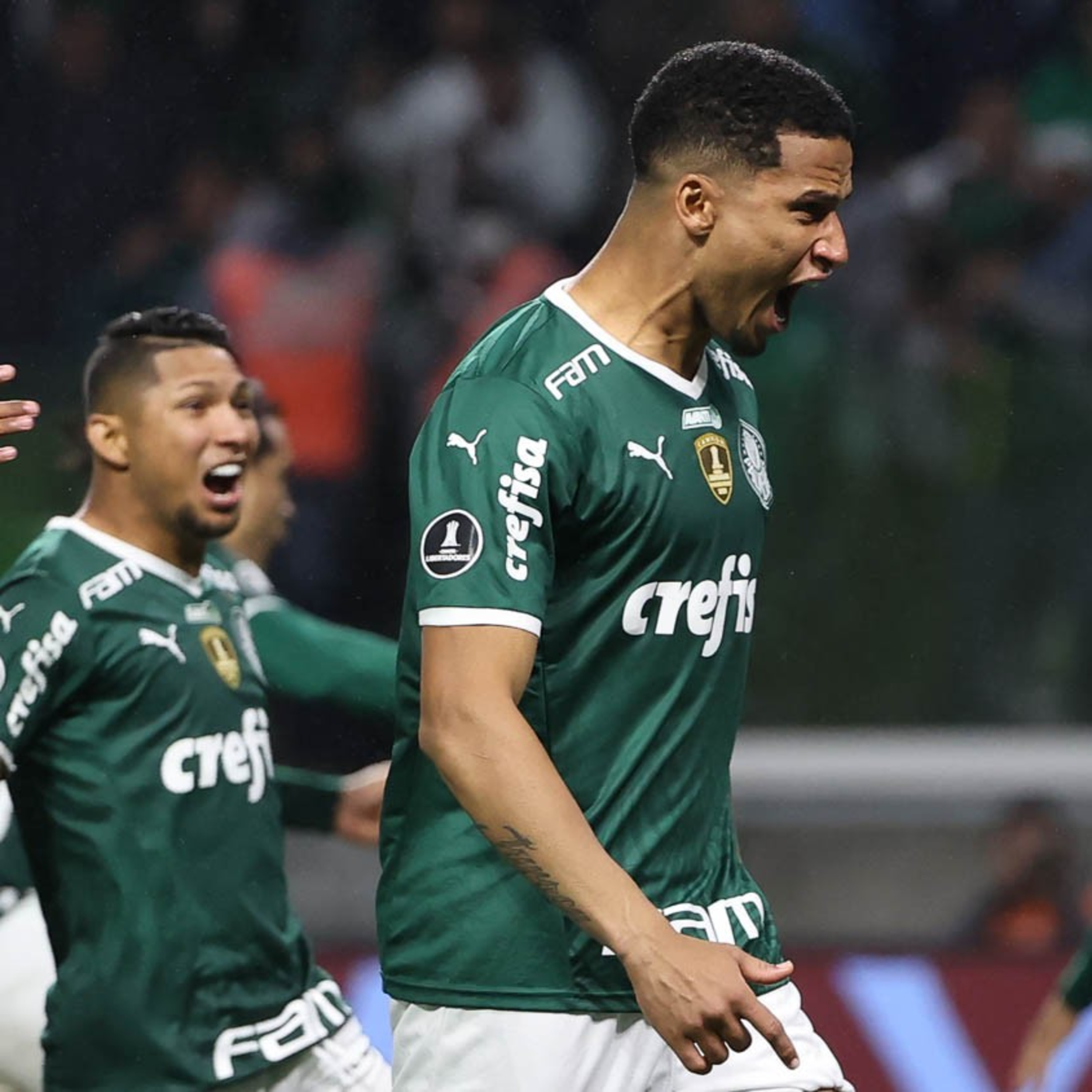 Coluna Palmeiras #64 Palmeiras 0(6)x0(5) CAM mais uma história épica episode artwork
