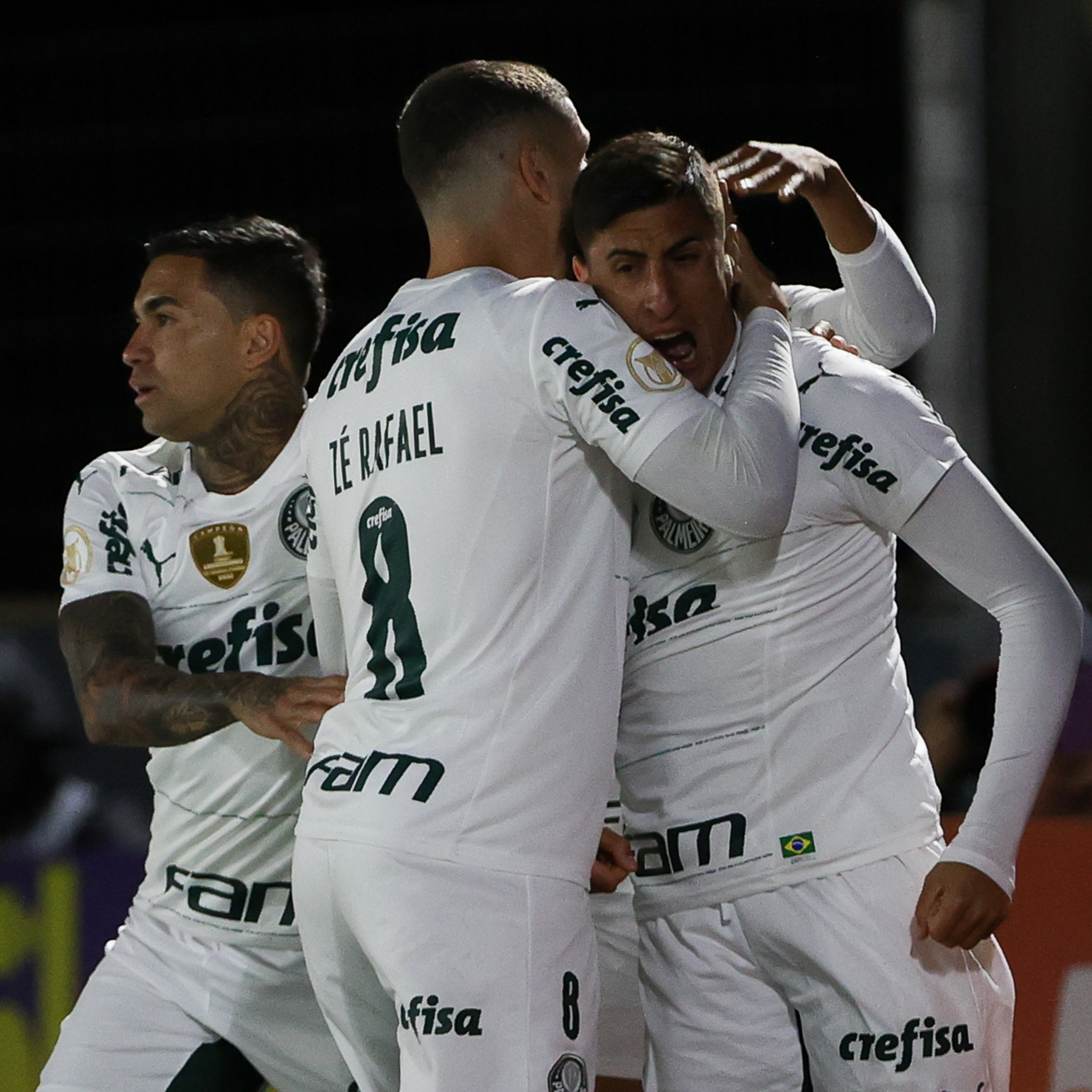 Coluna Palmeiras #70 - Bragantino 2x2 Palmeiras - está faltando futebol