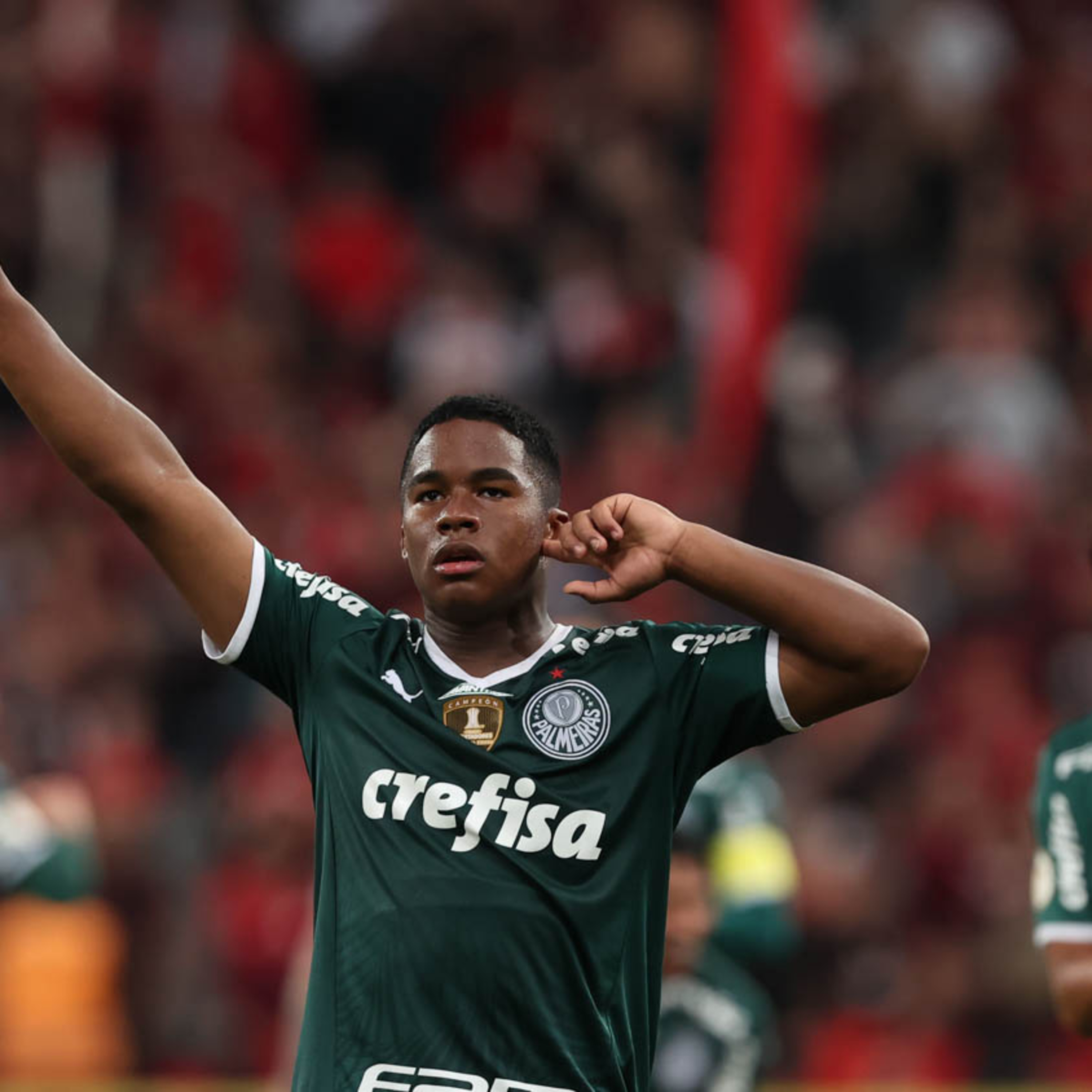 Coluna Palmeiras #77 - O impacto de um fenômeno episode artwork