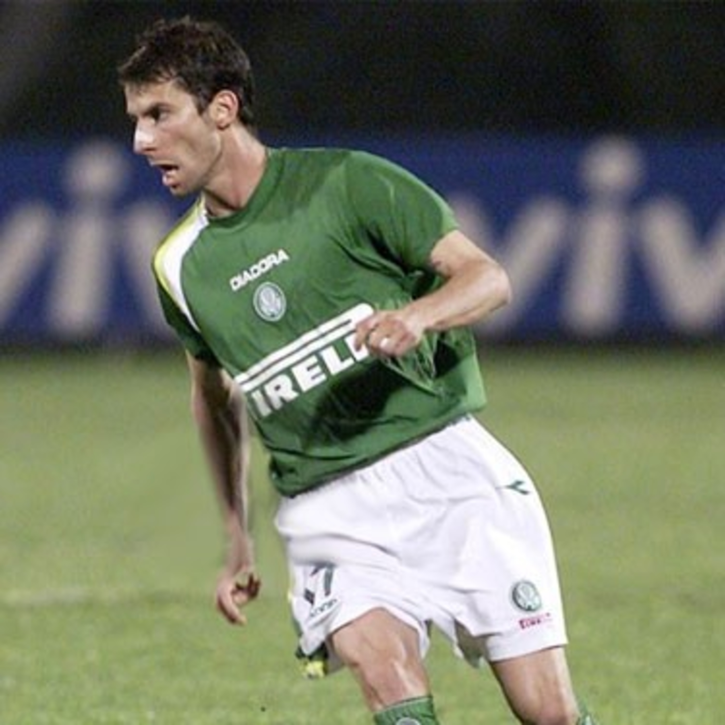 Coluna Palmeiras #87 - os reforços já chegaram e eu falei sobre Milly Lacombe episode artwork