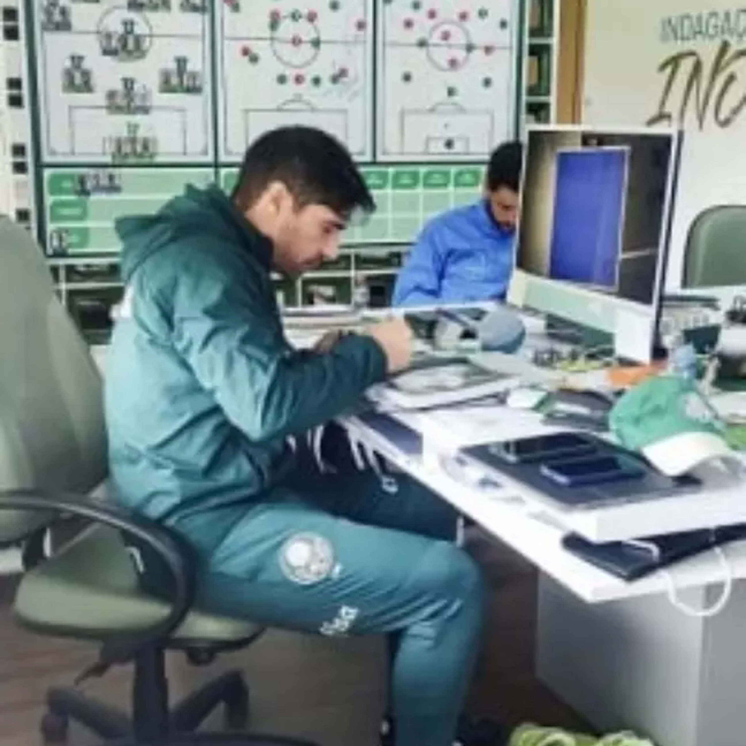 Coluna Palmeiras #88 - Se preparem para um novo time