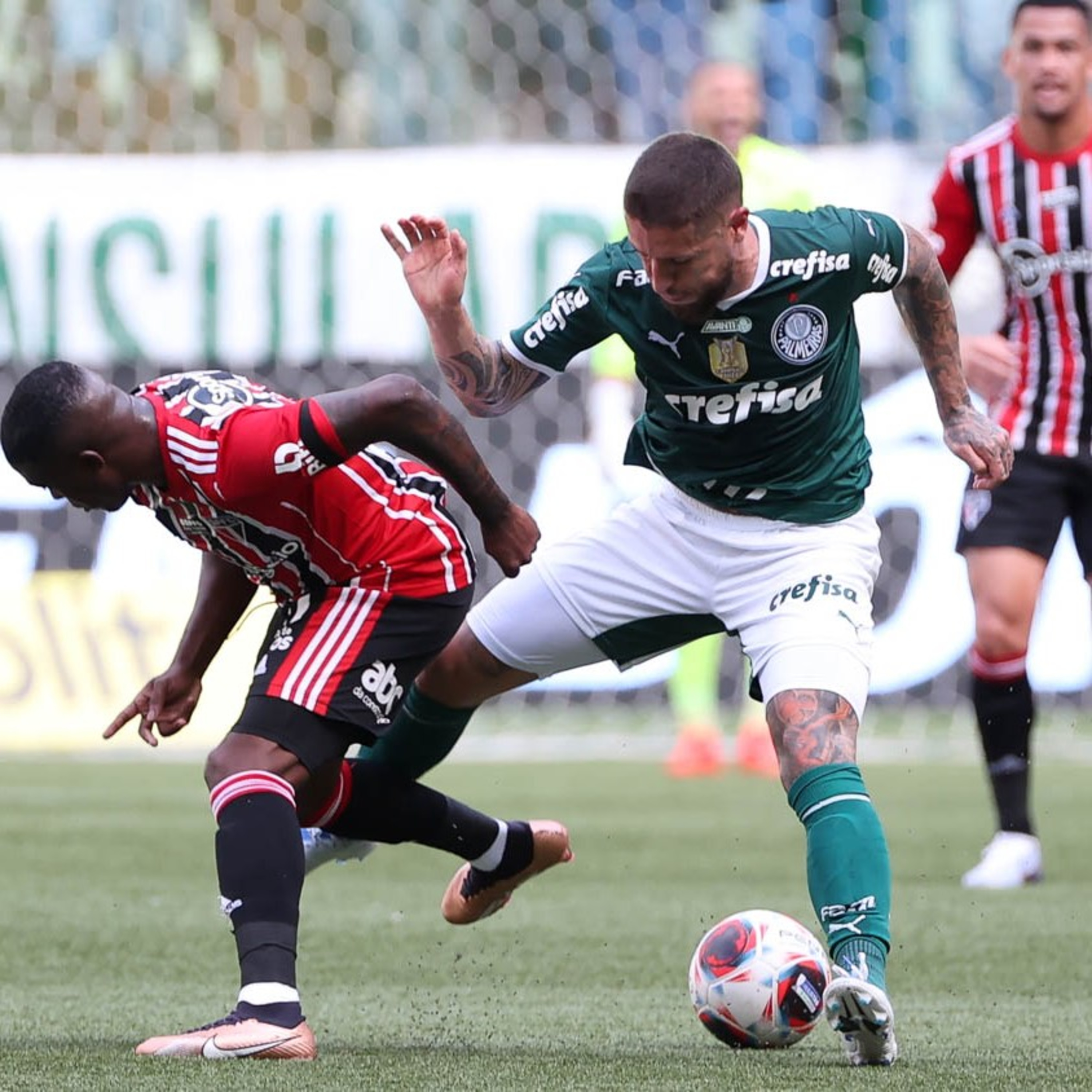 Coluna Palmeiras #89 Esperando o novo Palmeiras - extra sobre a importância dos estaduais  episode artwork