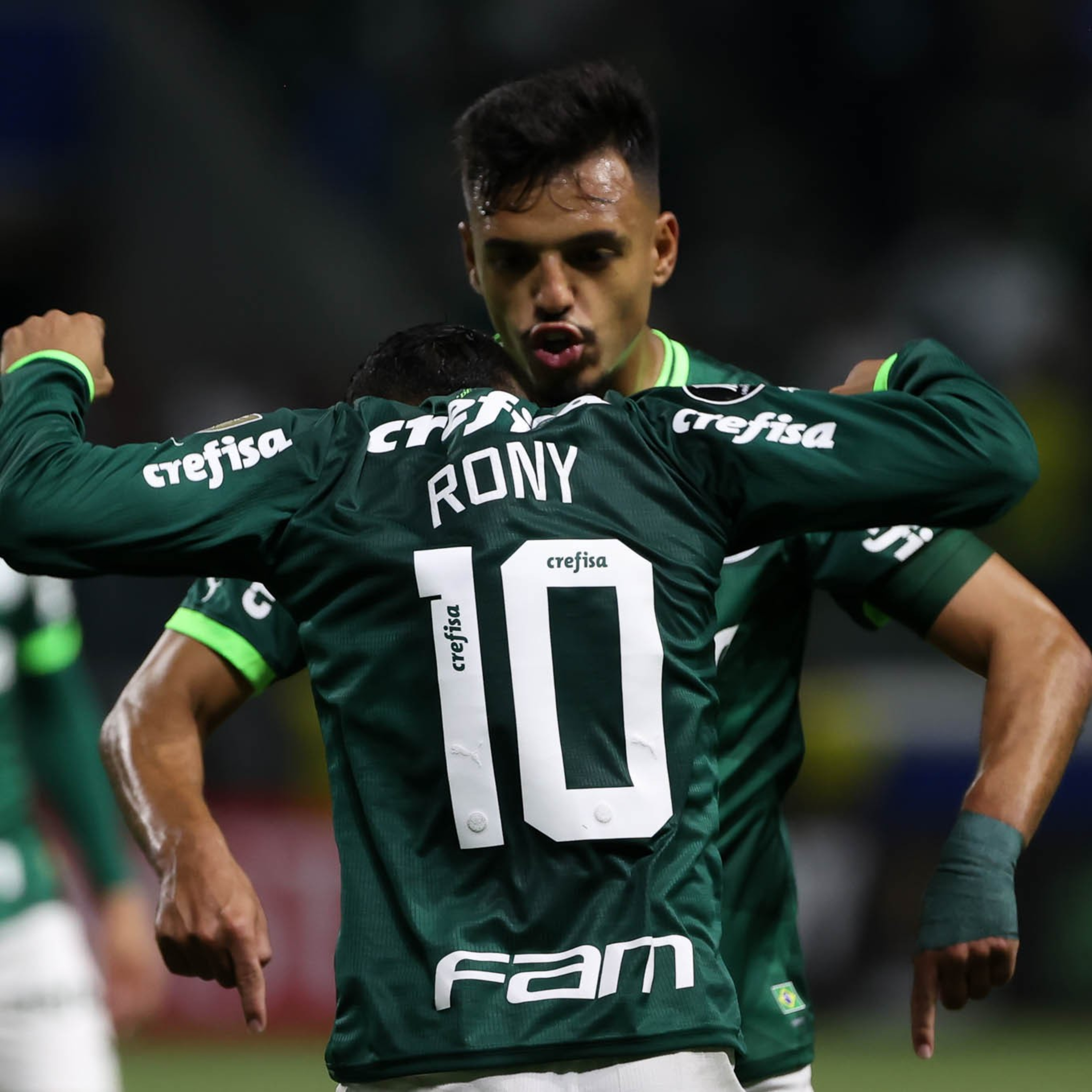 Coluna Palmeiras #120 Melhor campanha de novo e o avião não é nosso  episode artwork