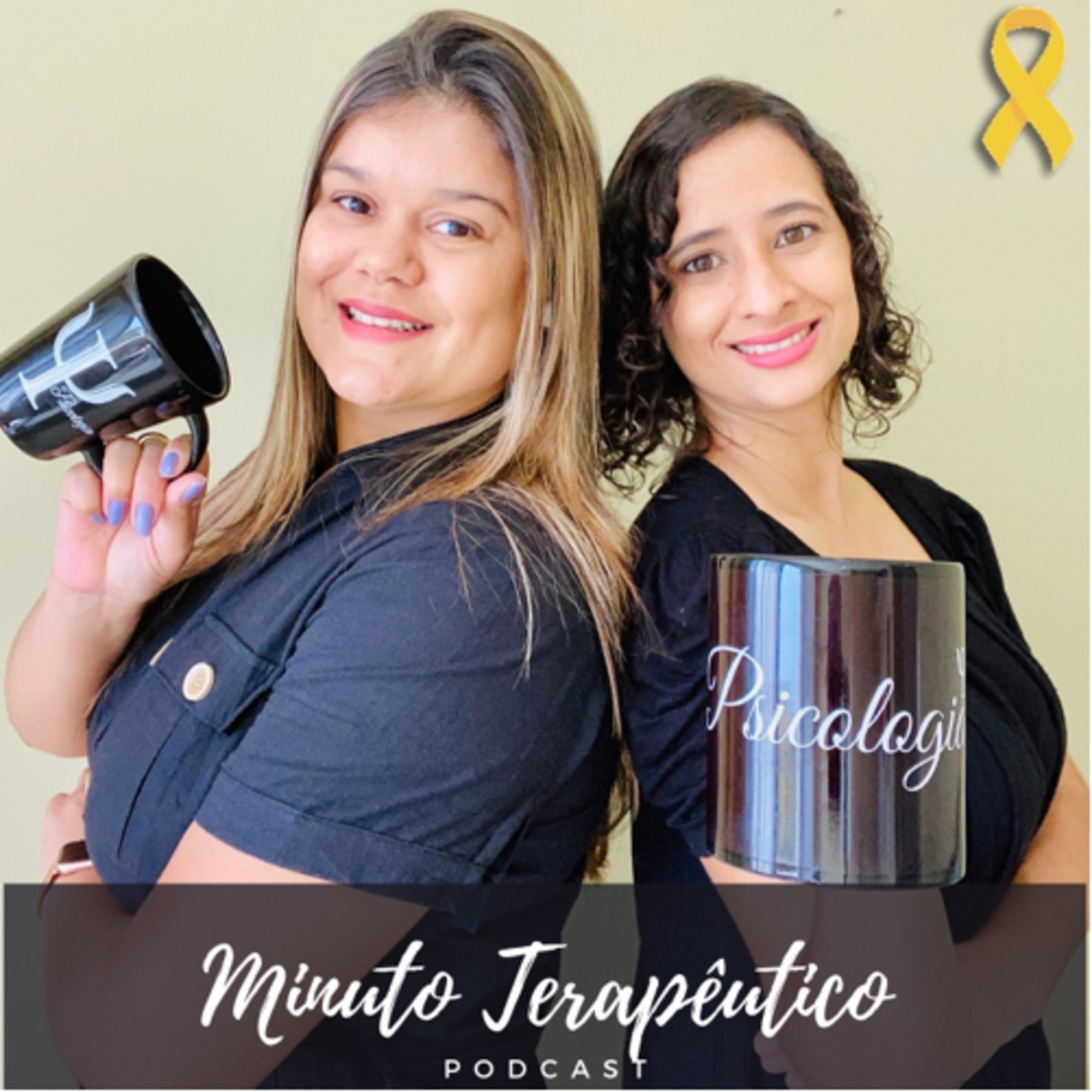 Minuto Terapêutico