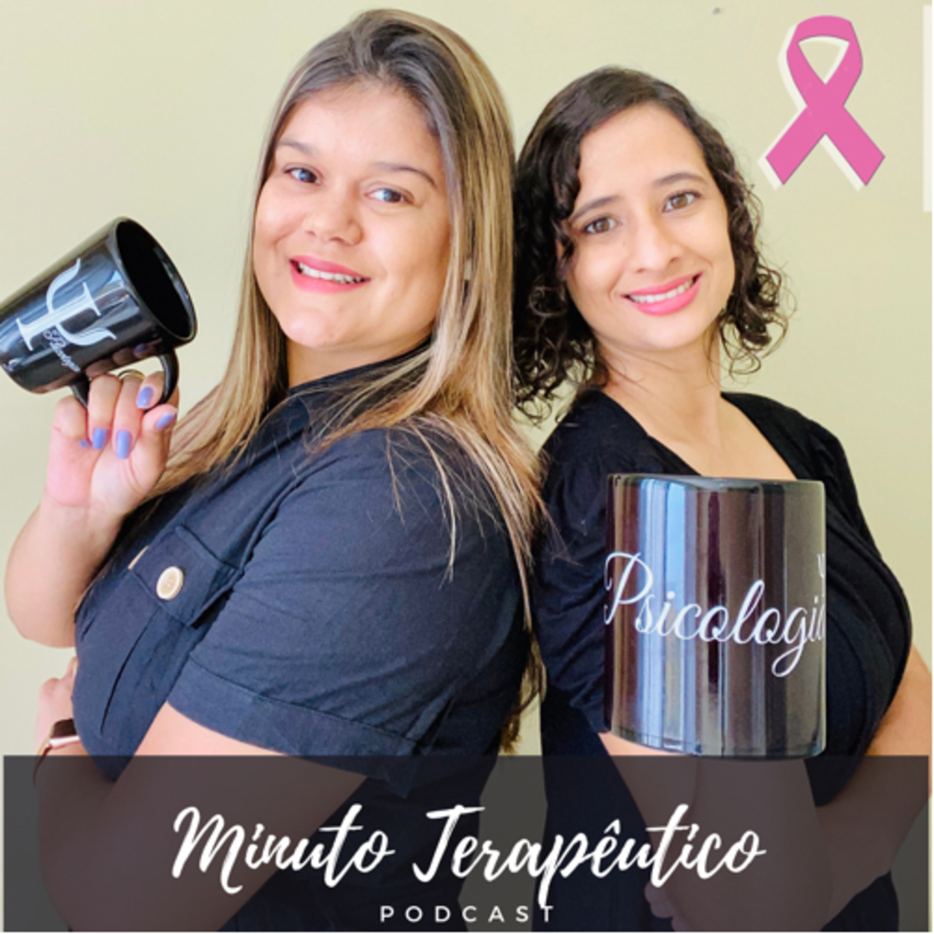 Minuto Terapêutico