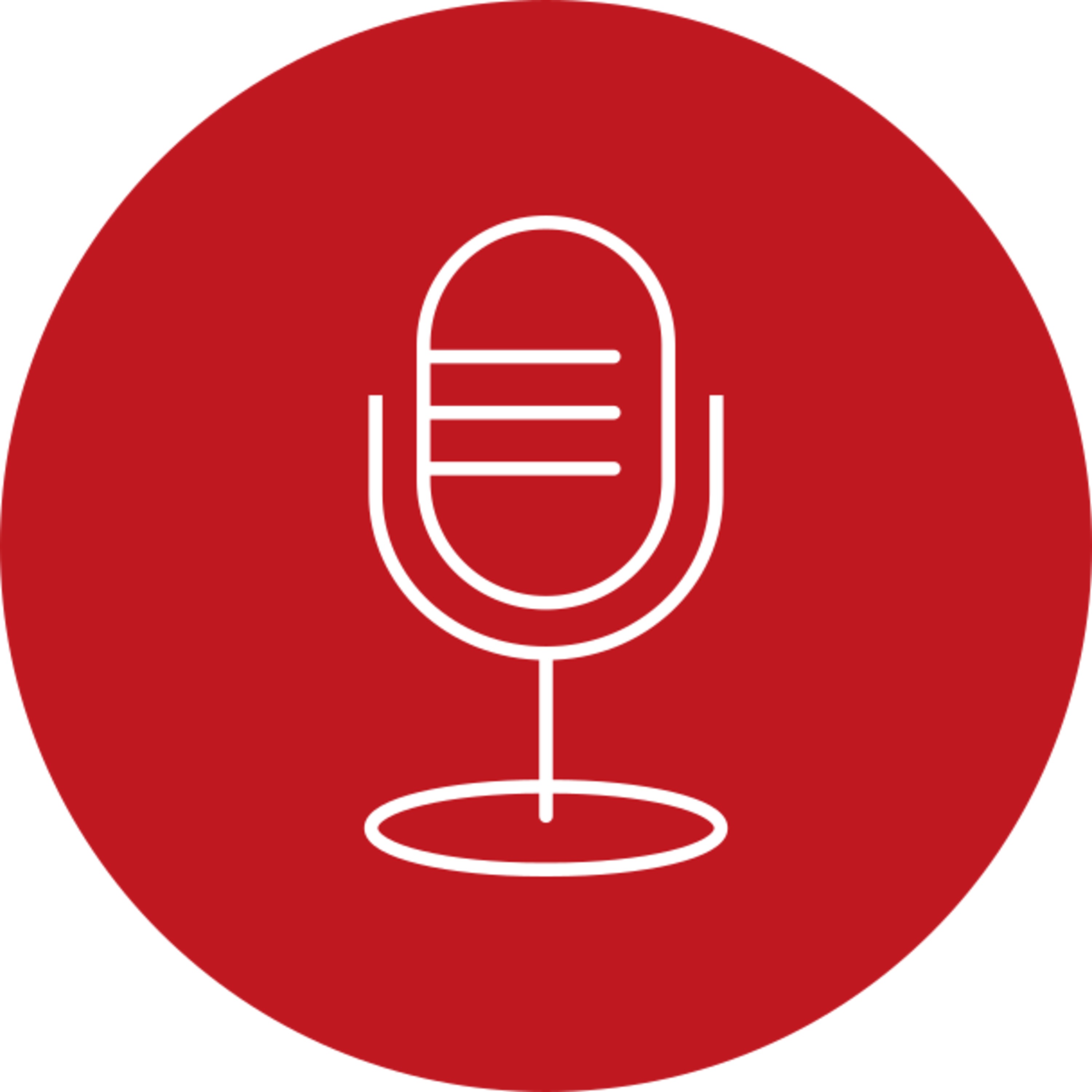 #TIATalkShow Episode 14 - 2015