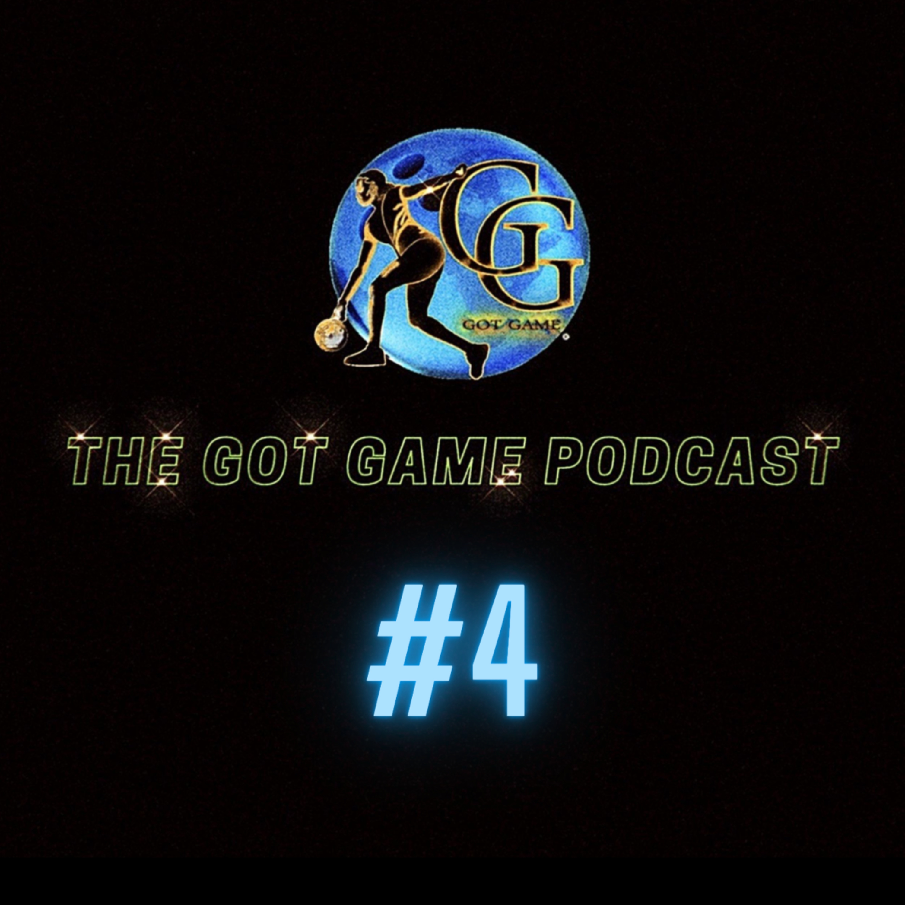 #4 episode artwork