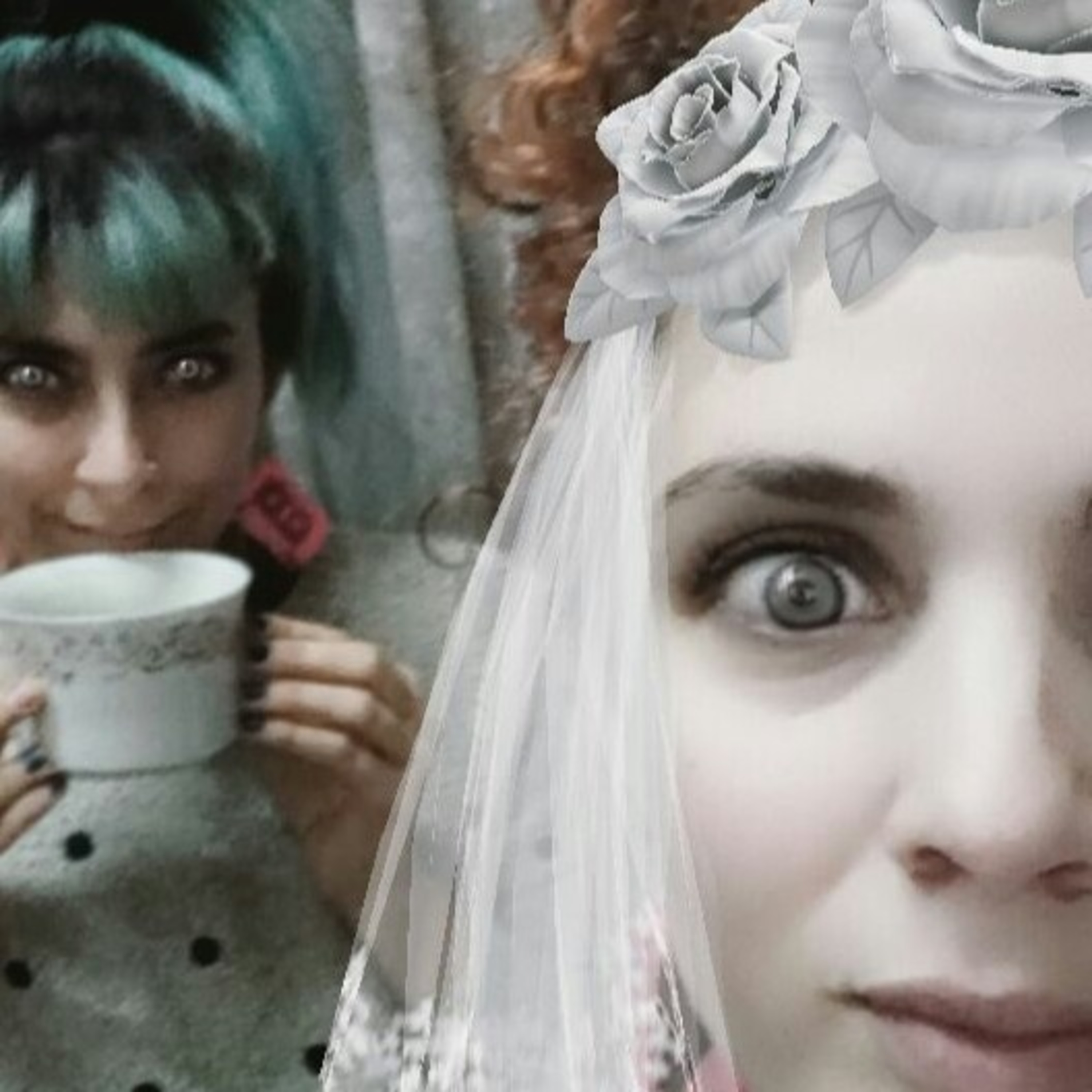 Vínculos?  episode artwork