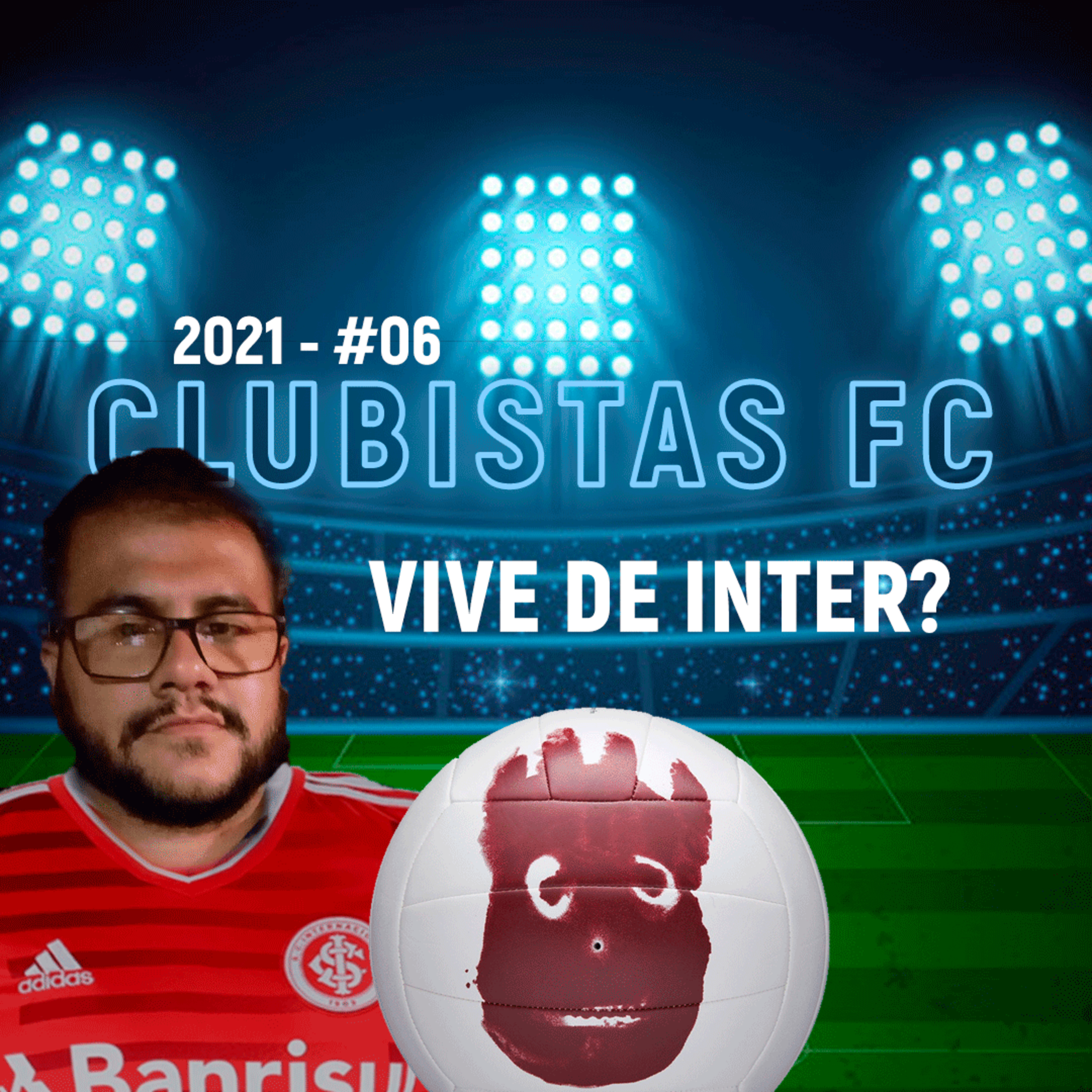 Clubistas Futebol Cast
