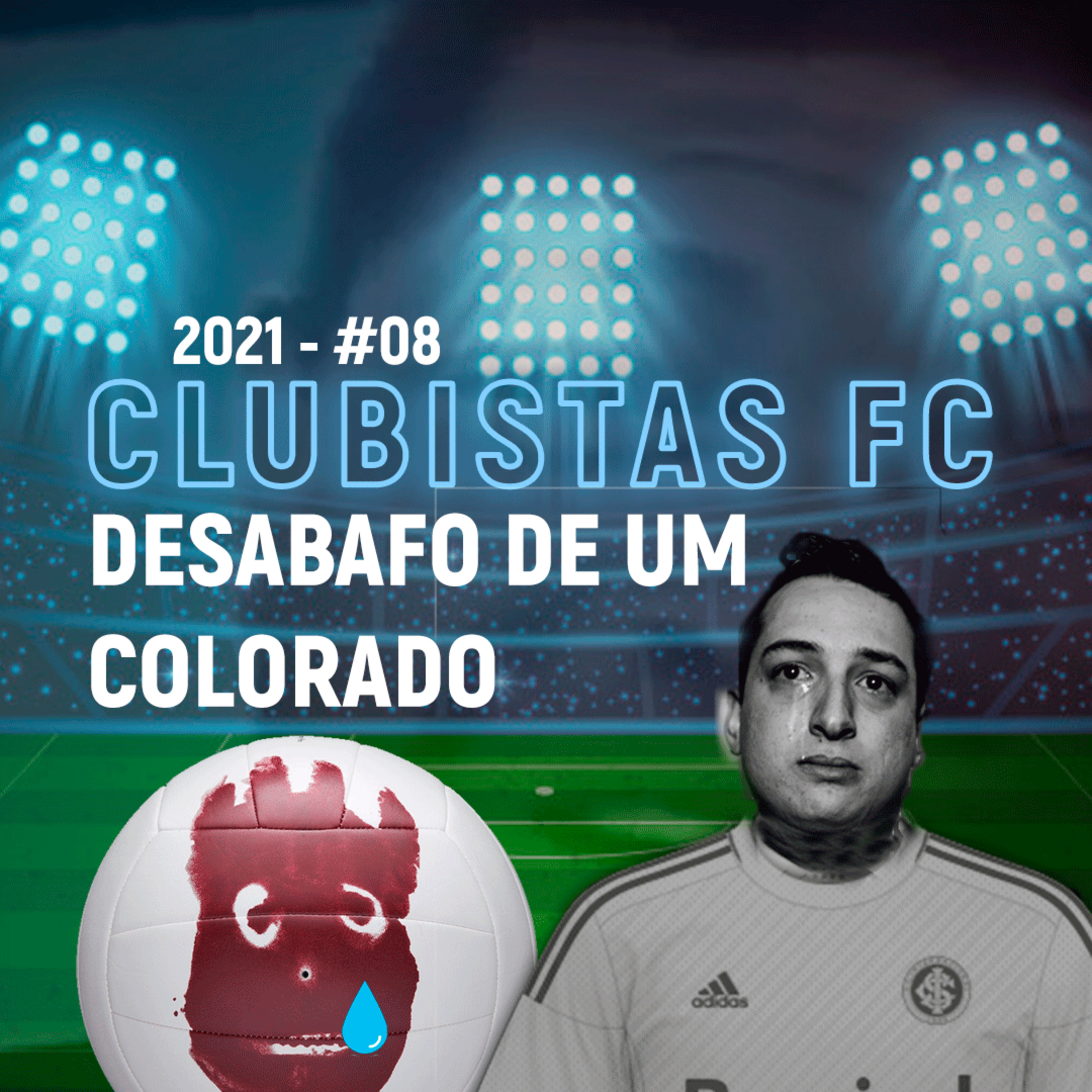 Clubistas Futebol Cast