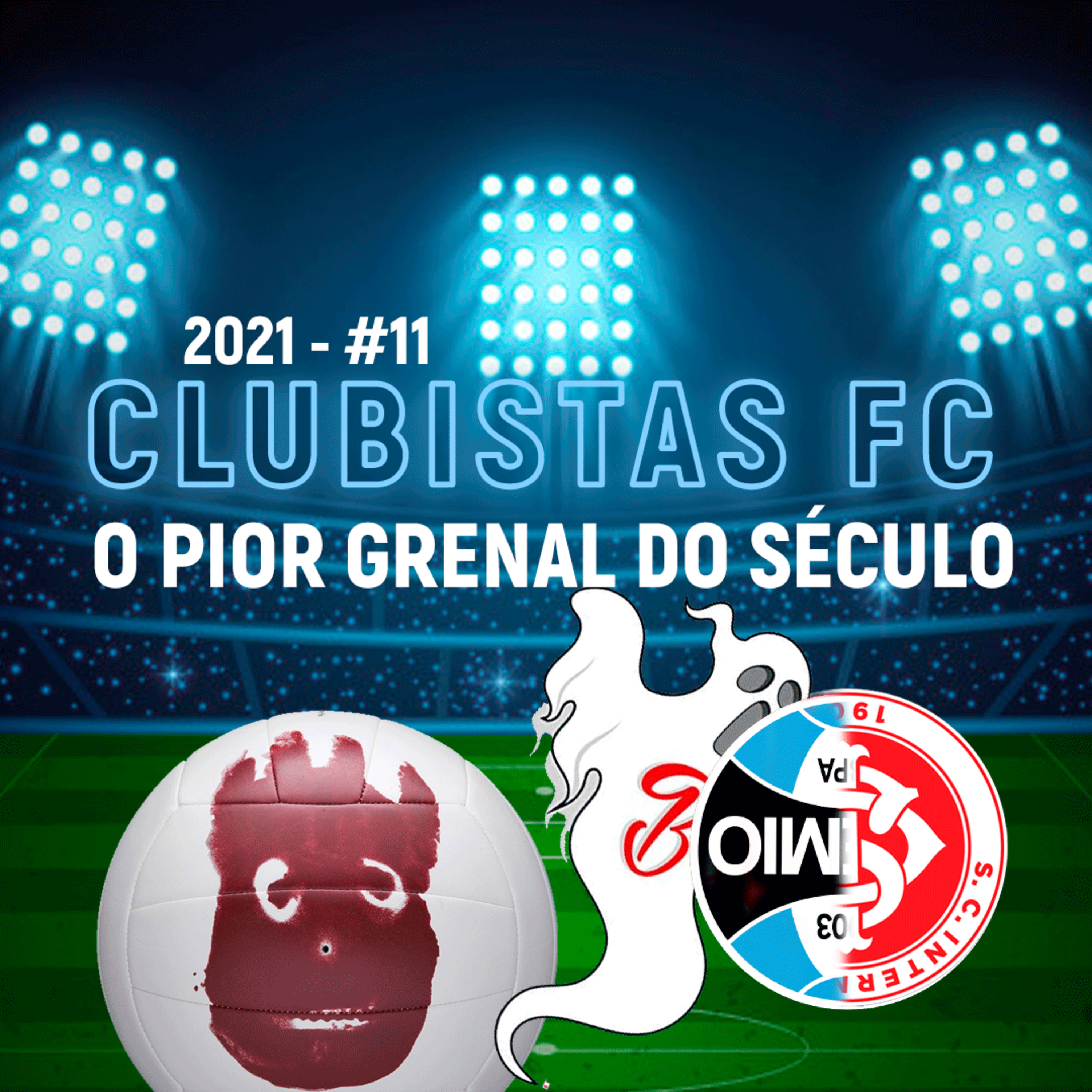 Clubistas Futebol Cast