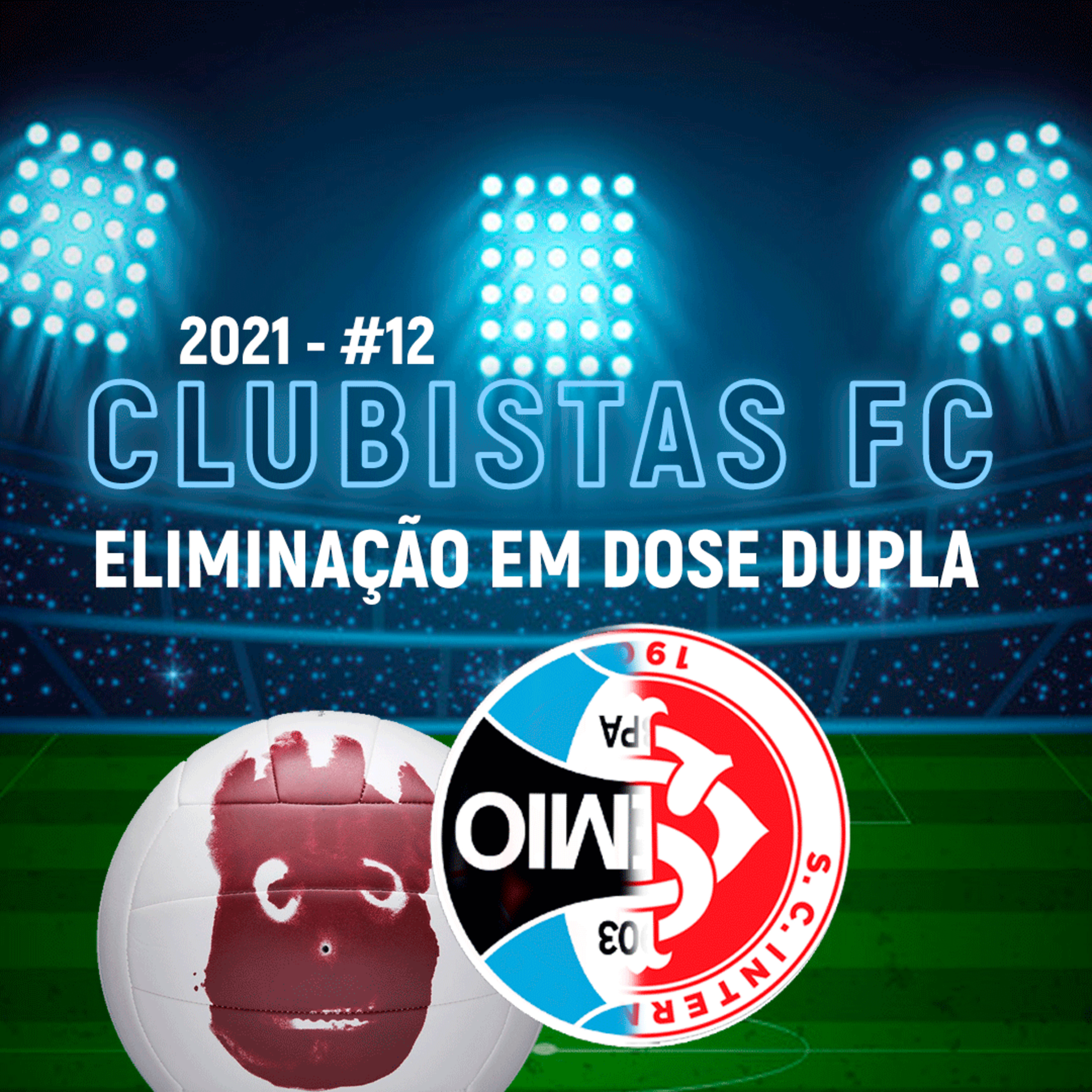 Clubistas Futebol Cast