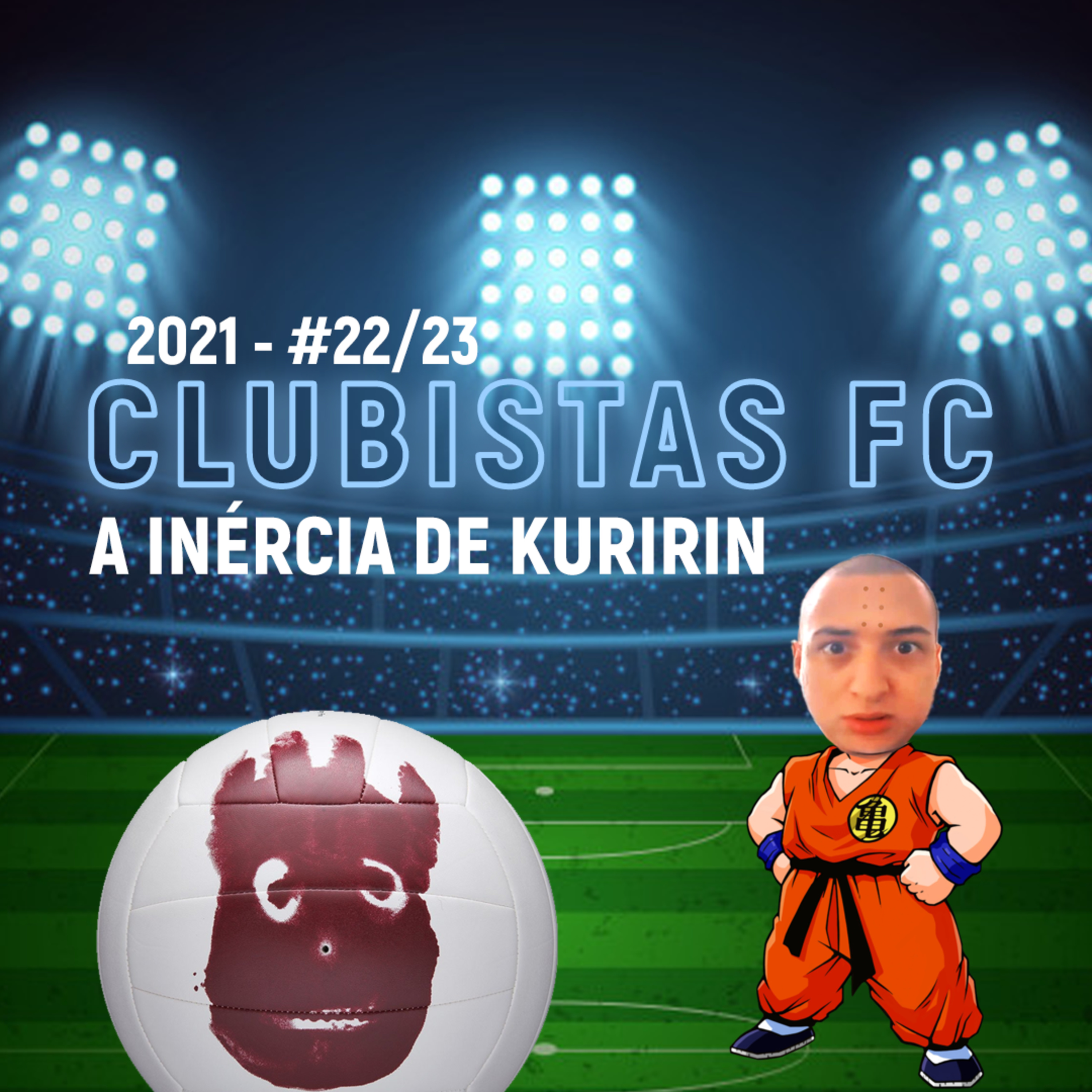 Clubistas Futebol Cast