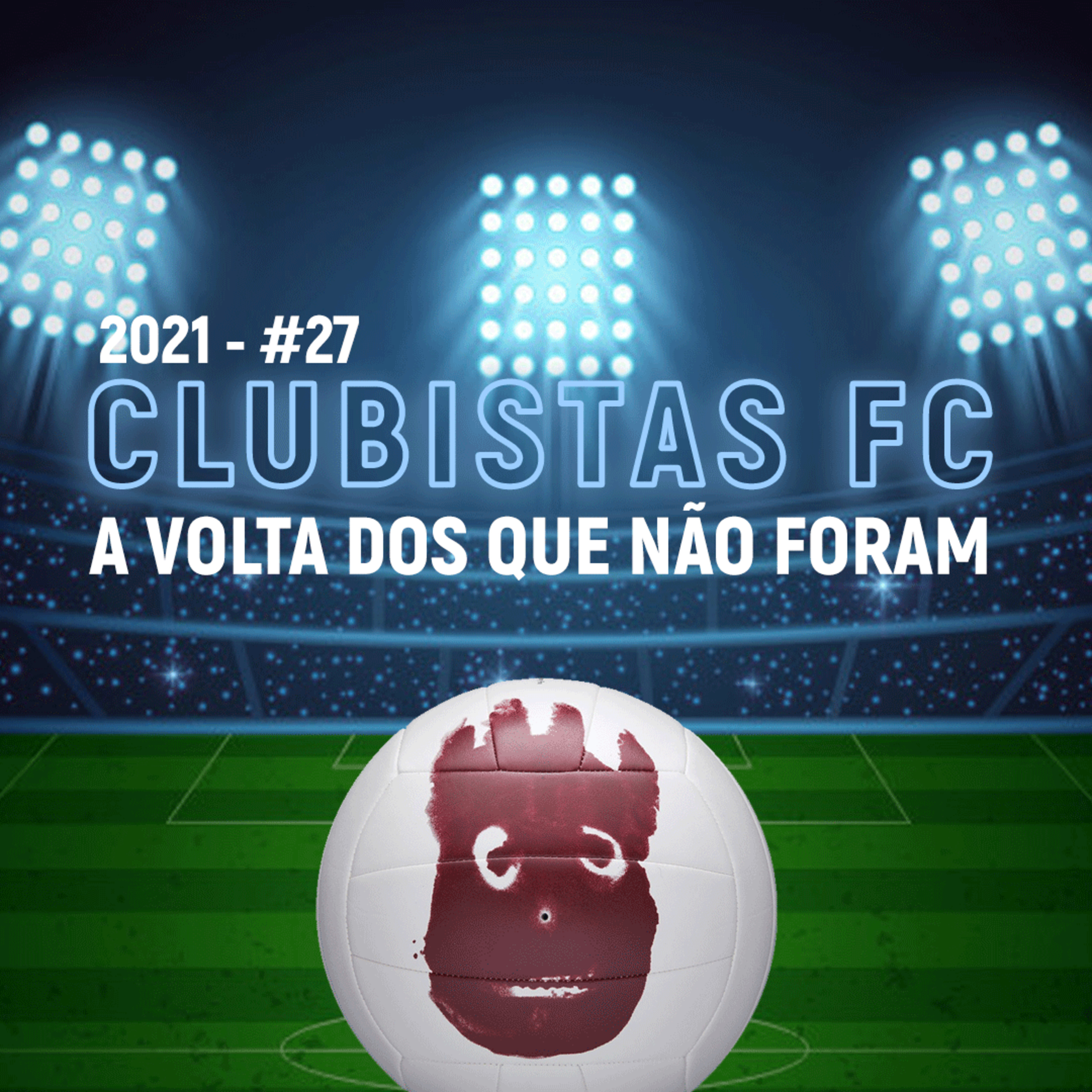 Clubistas Futebol Cast