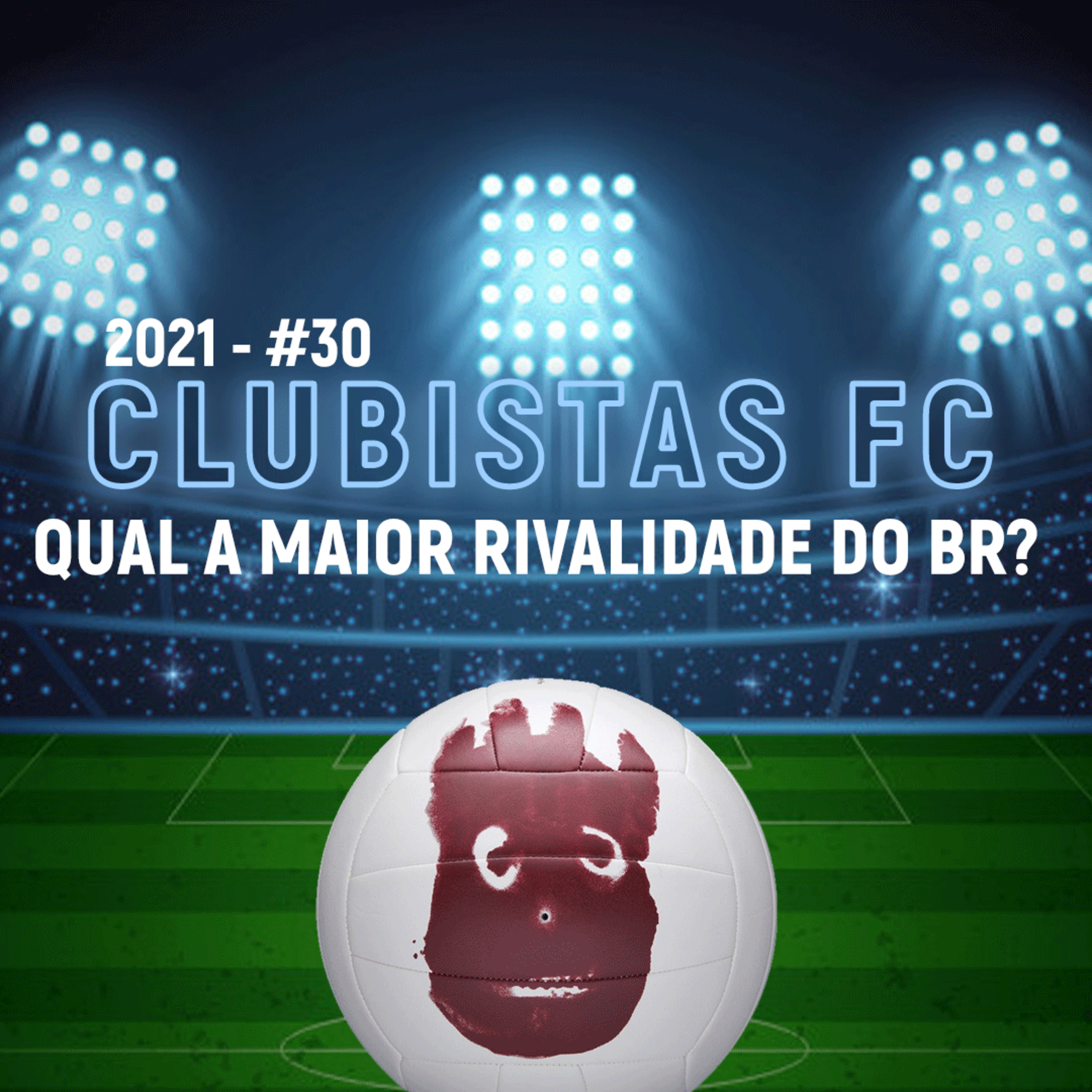 Clubistas Futebol Cast