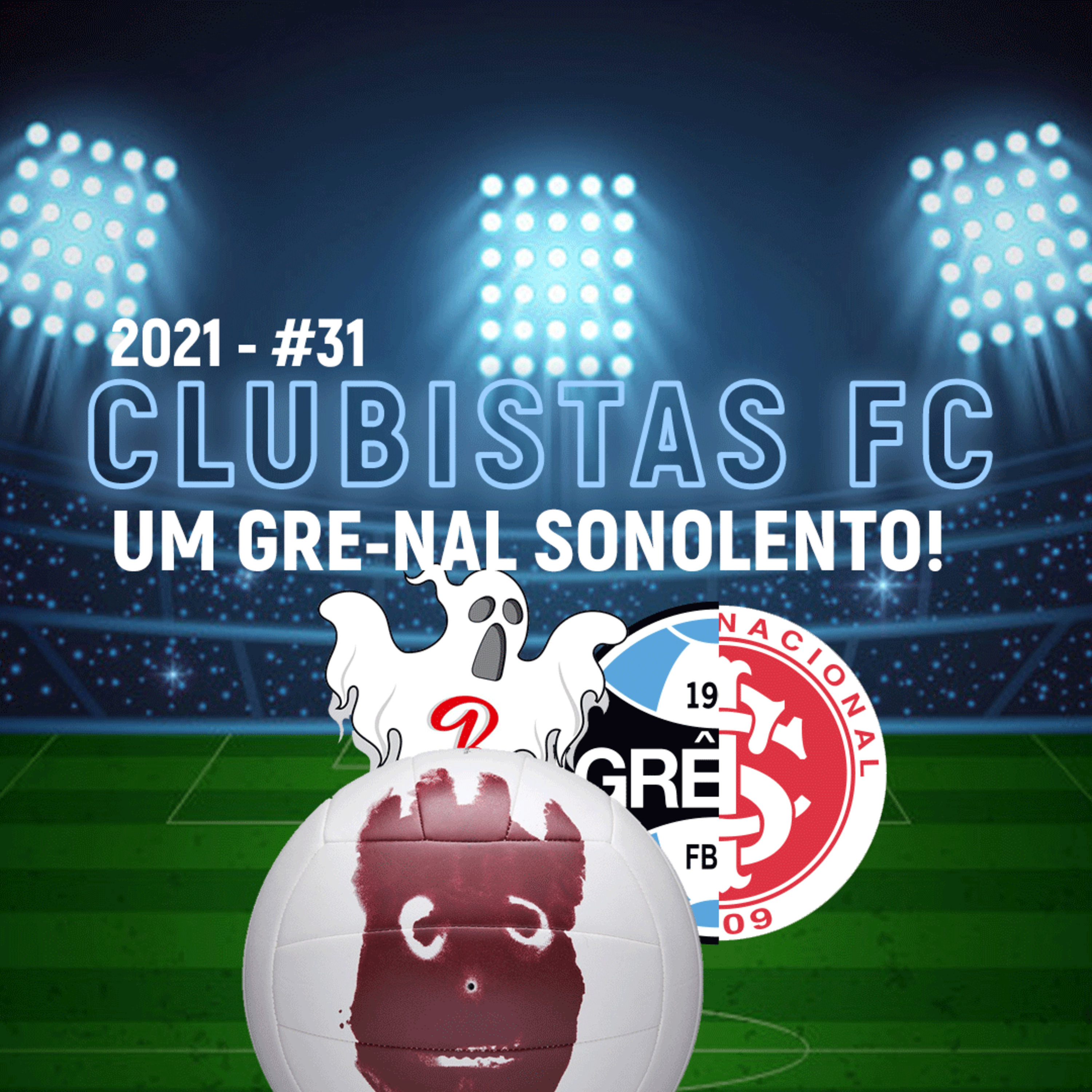 Clubistas Futebol Cast