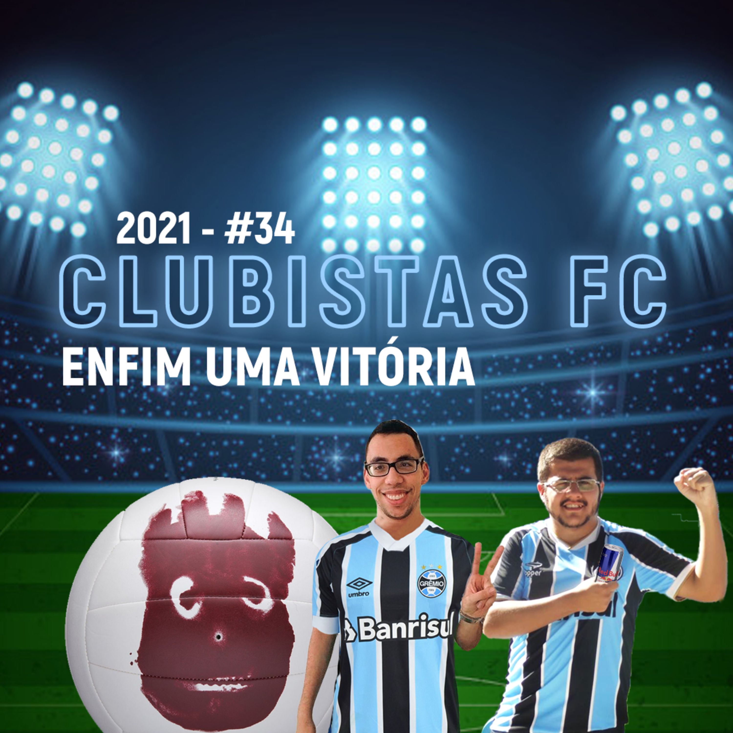 Clubistas Futebol Cast