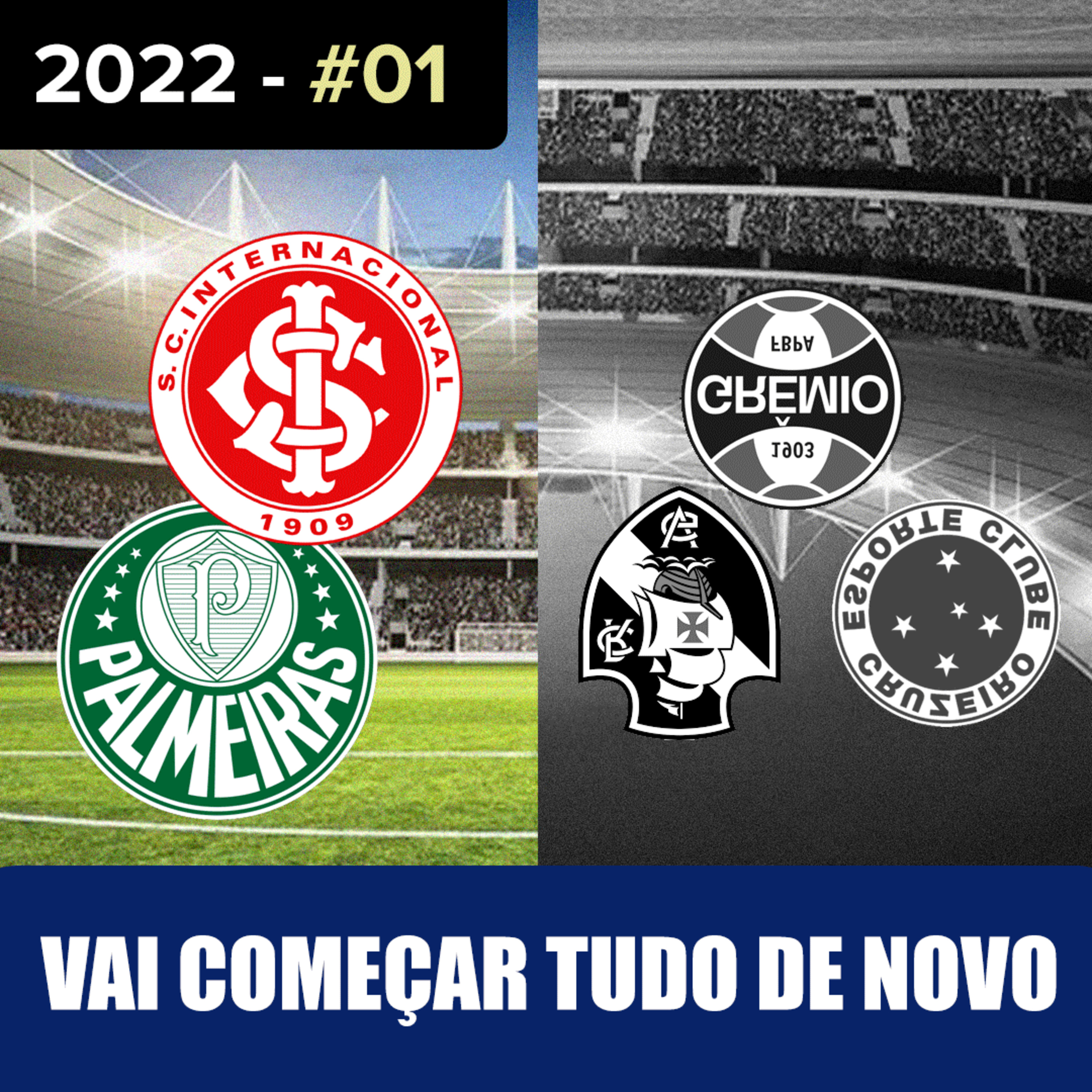 Clubistas Futebol Cast
