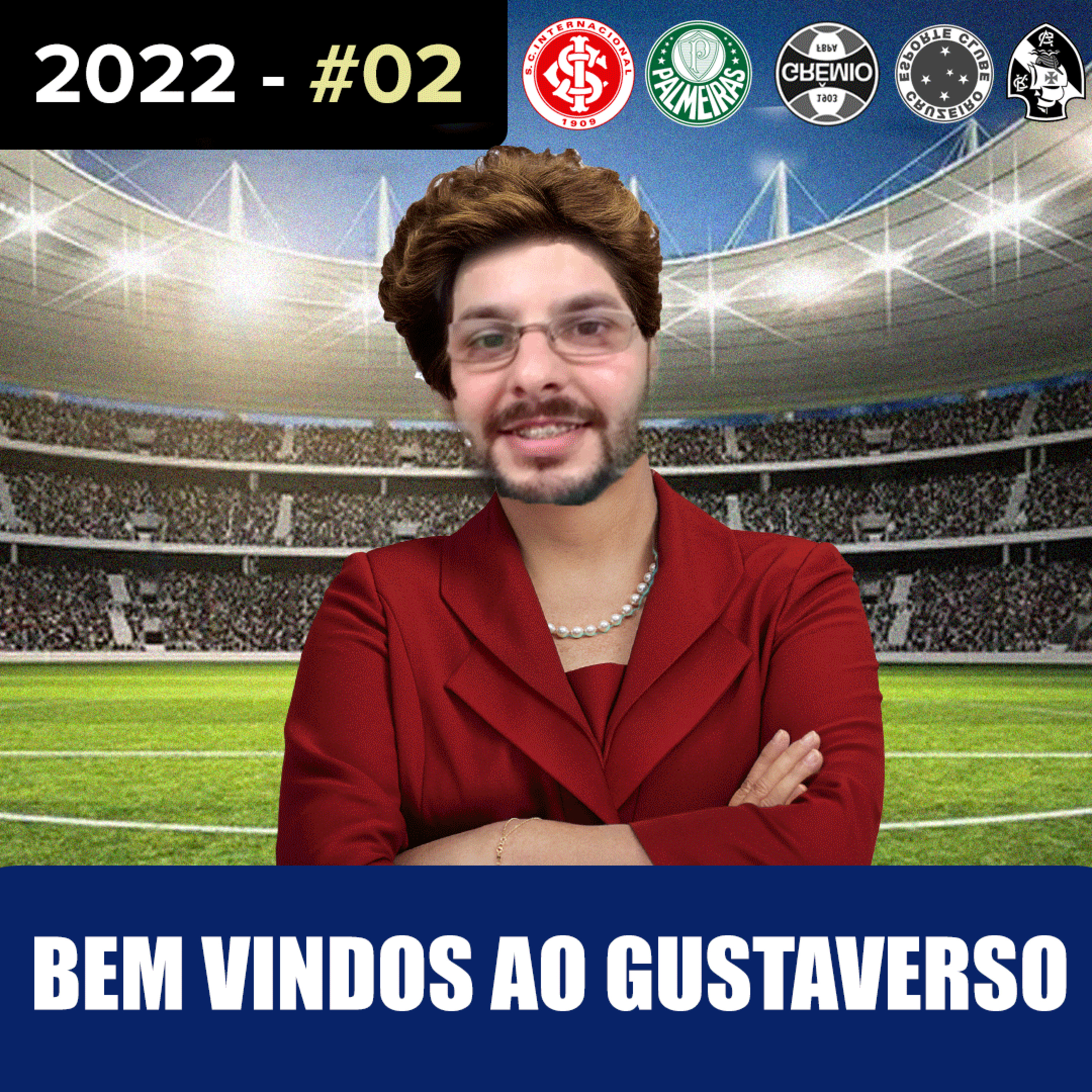 Clubistas Futebol Cast