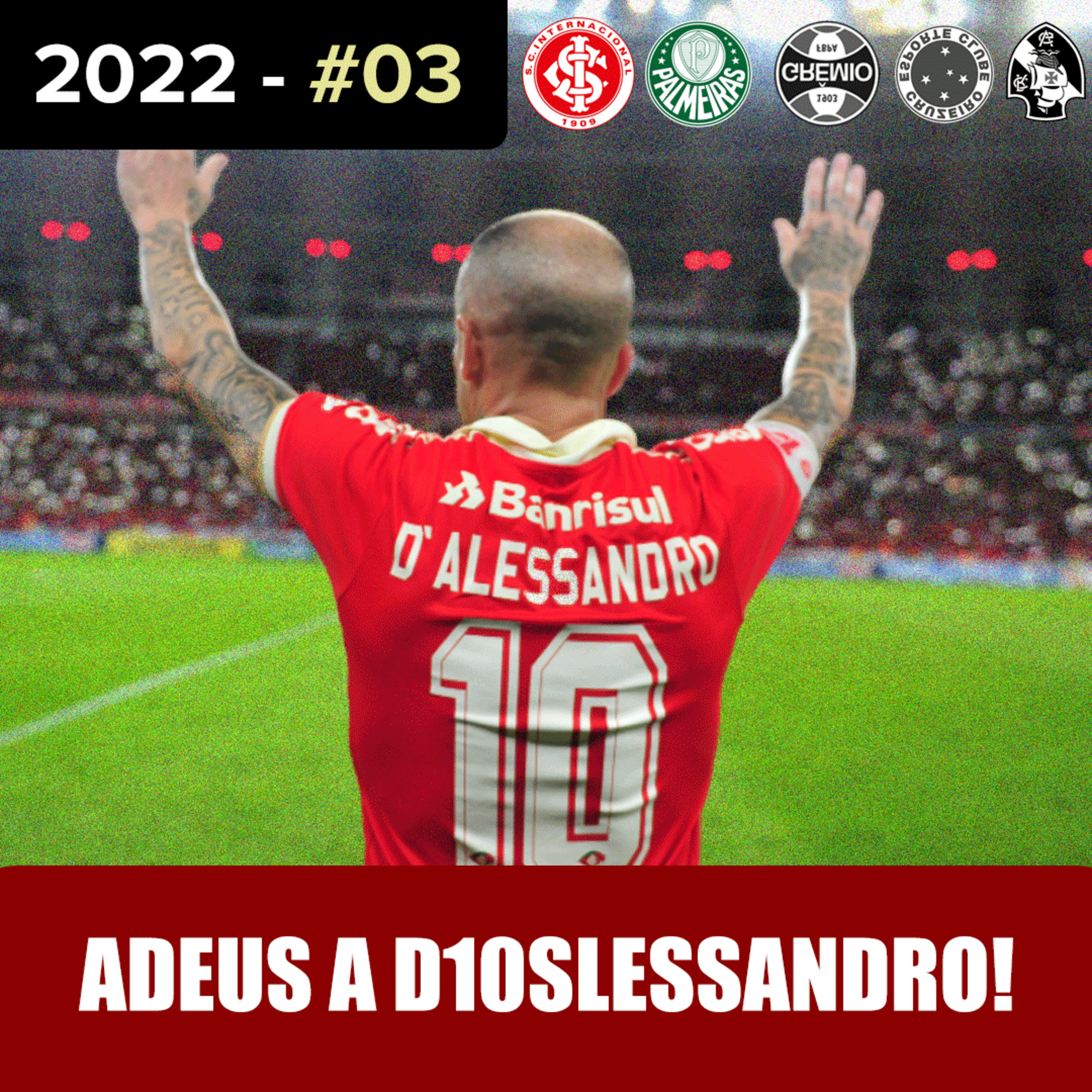 Clubistas Futebol Cast