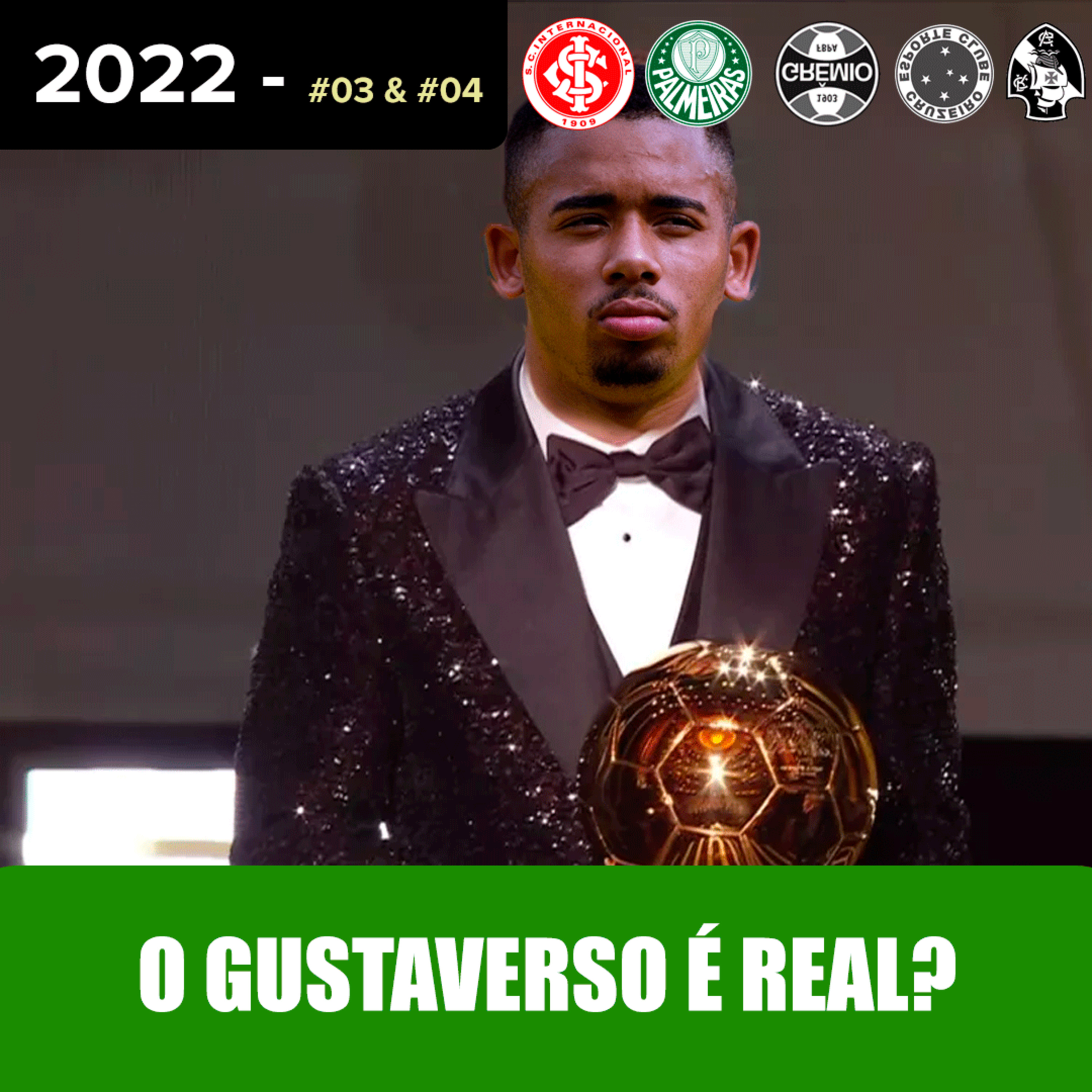Clubistas Futebol Cast
