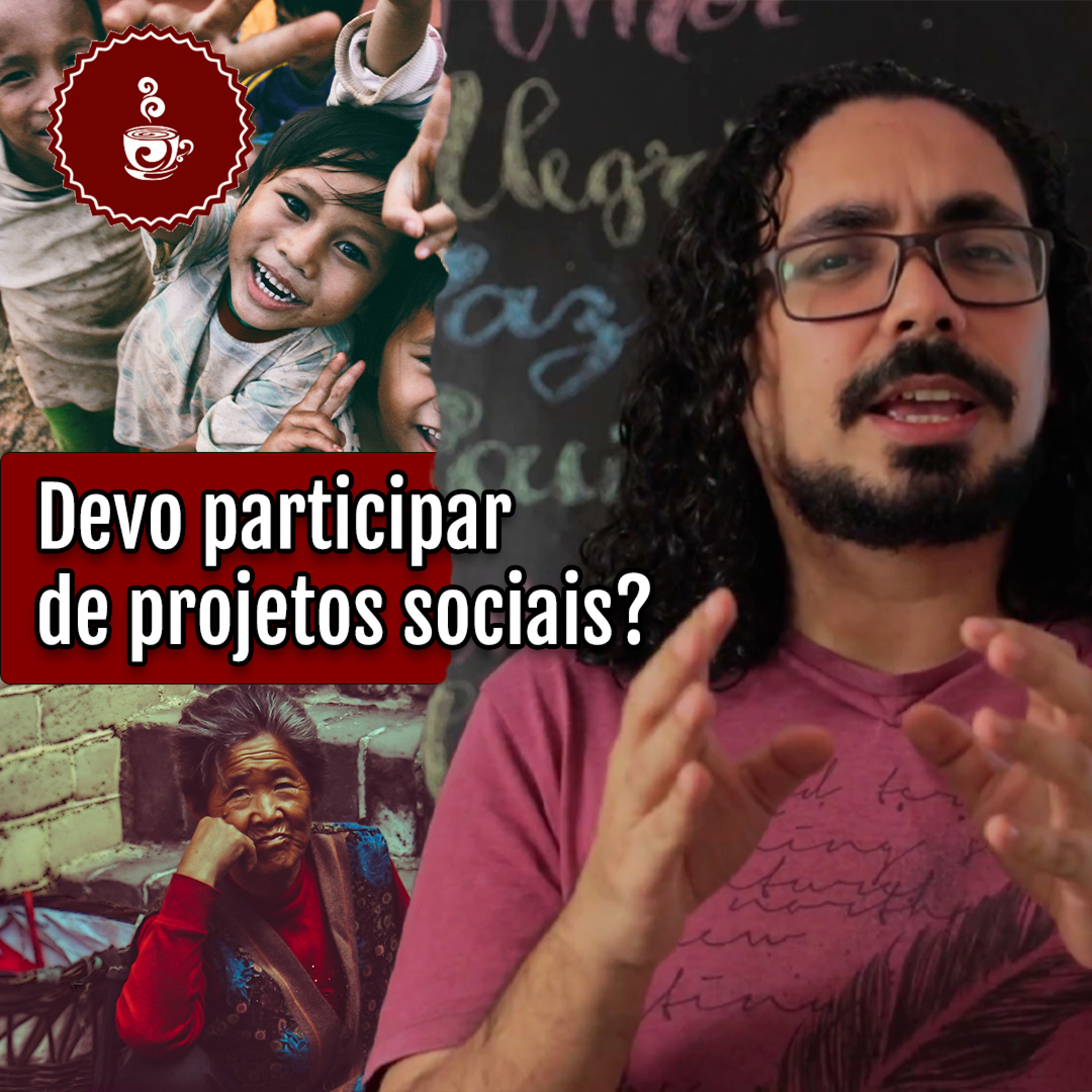 Espiritualidade Artesanal