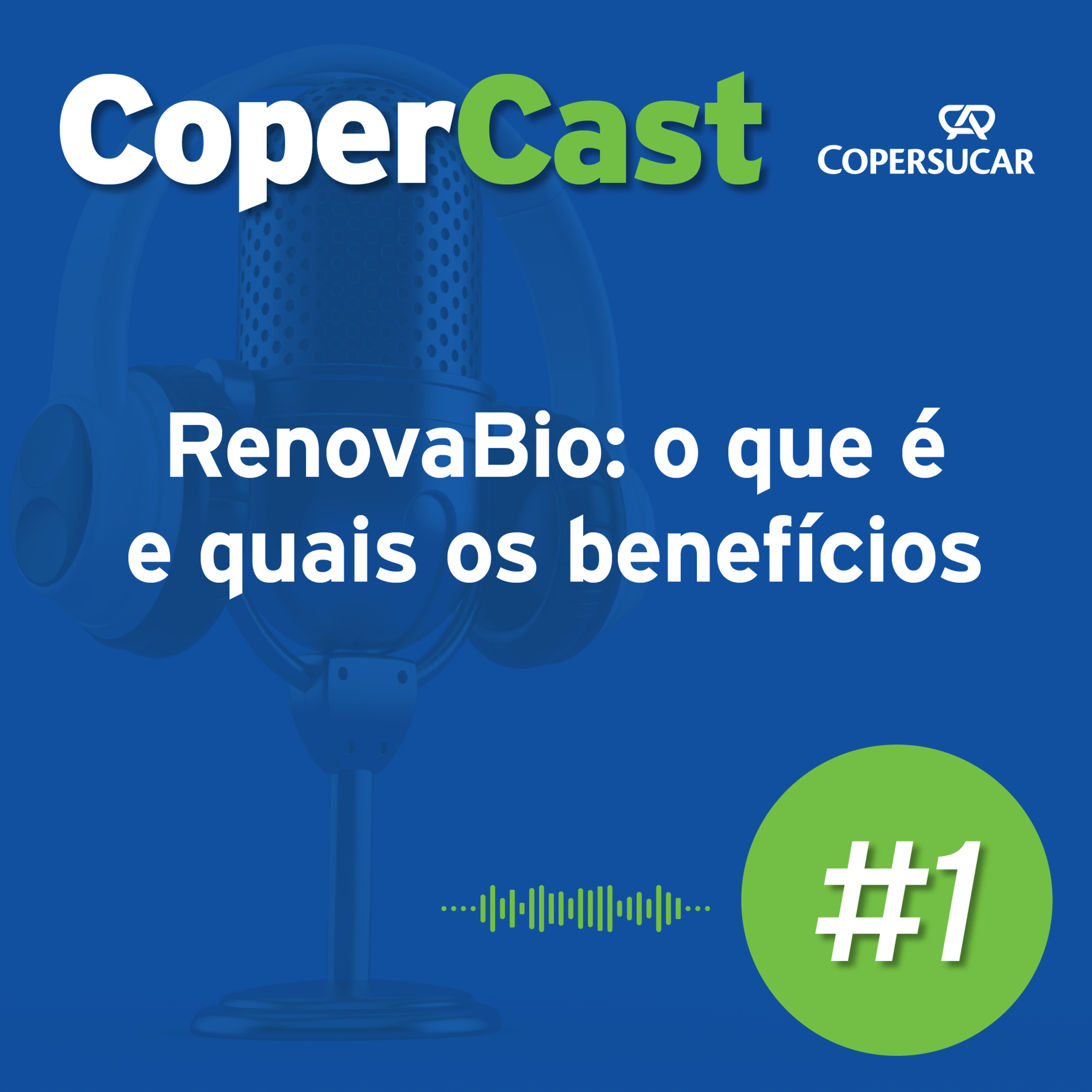 CoperCast