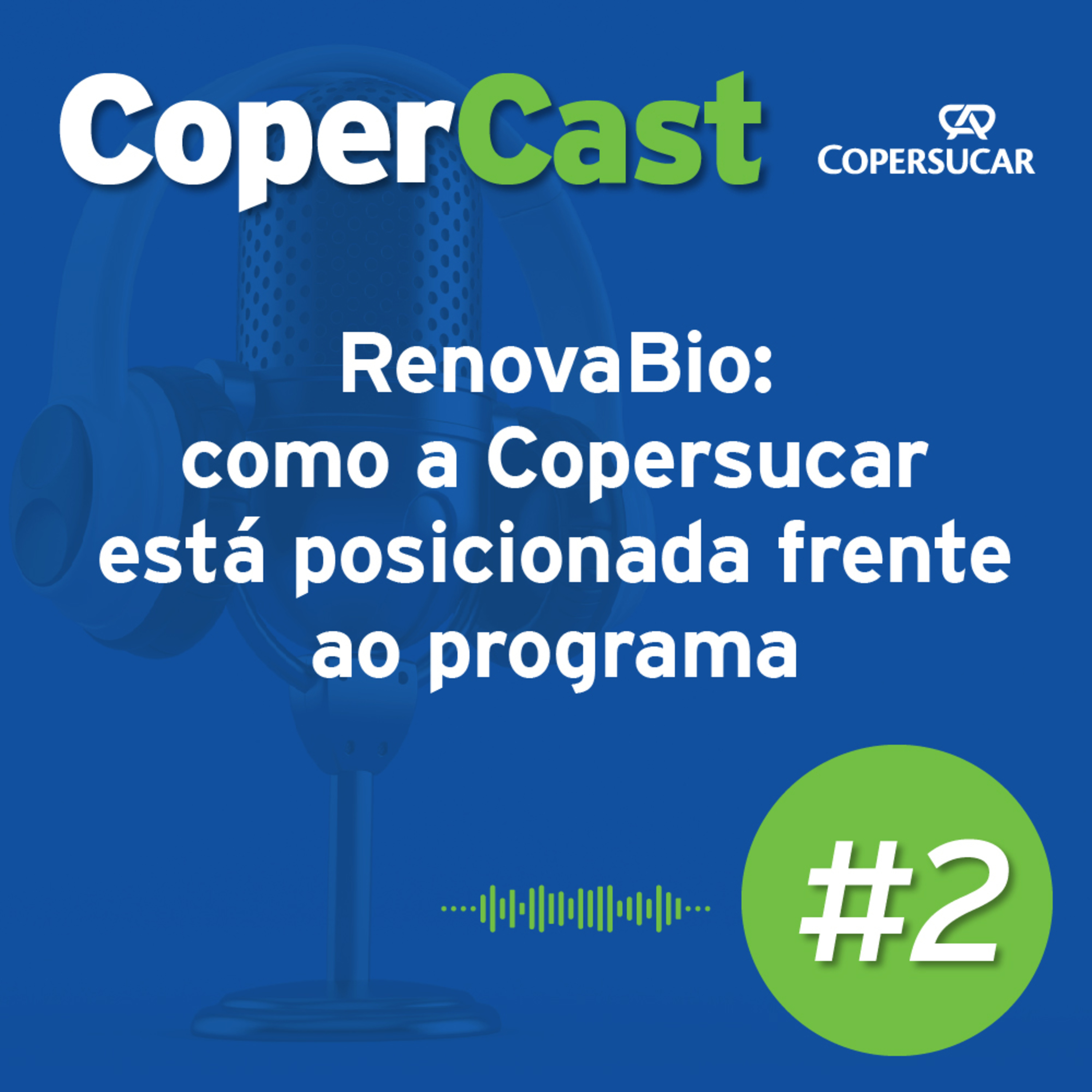 CoperCast