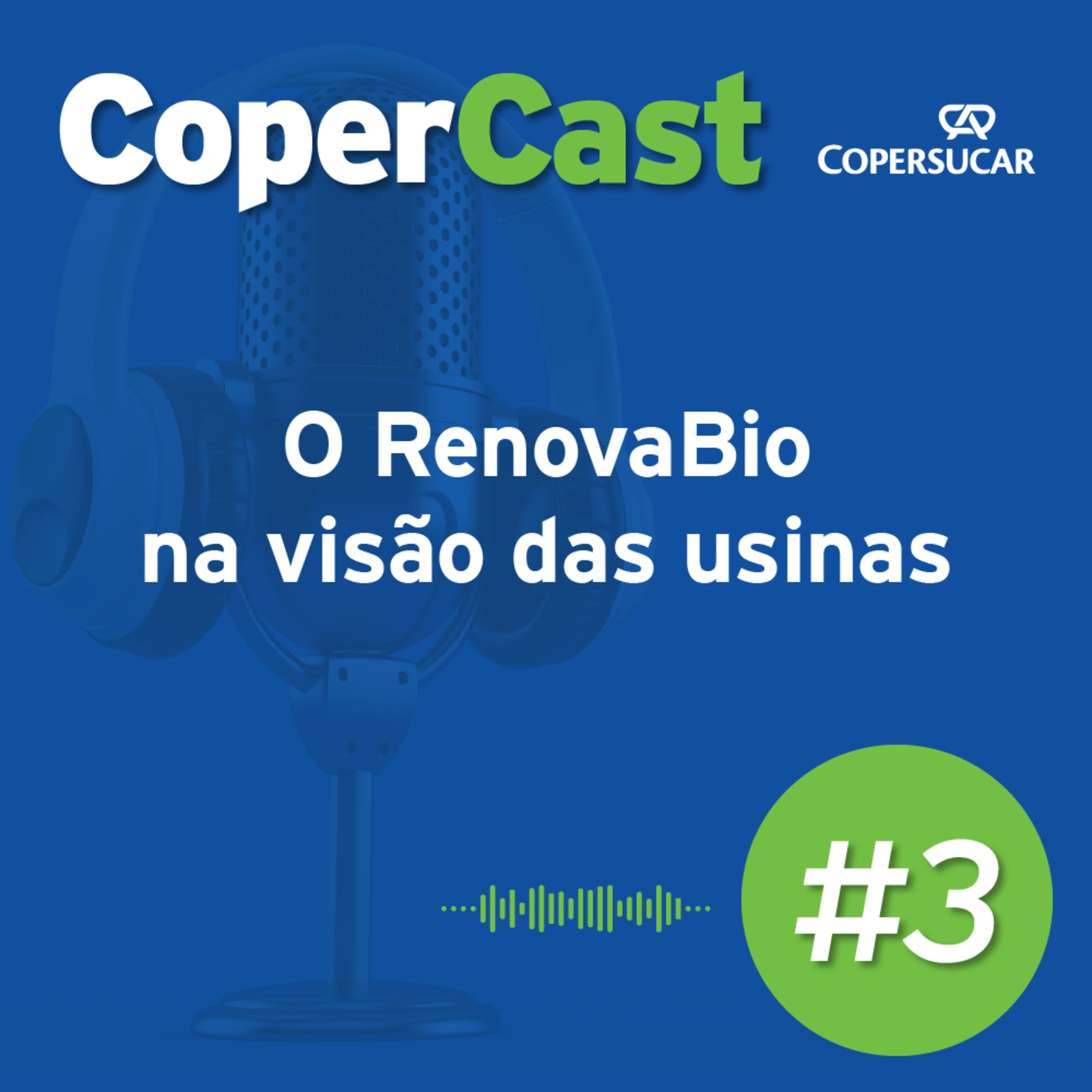 CoperCast