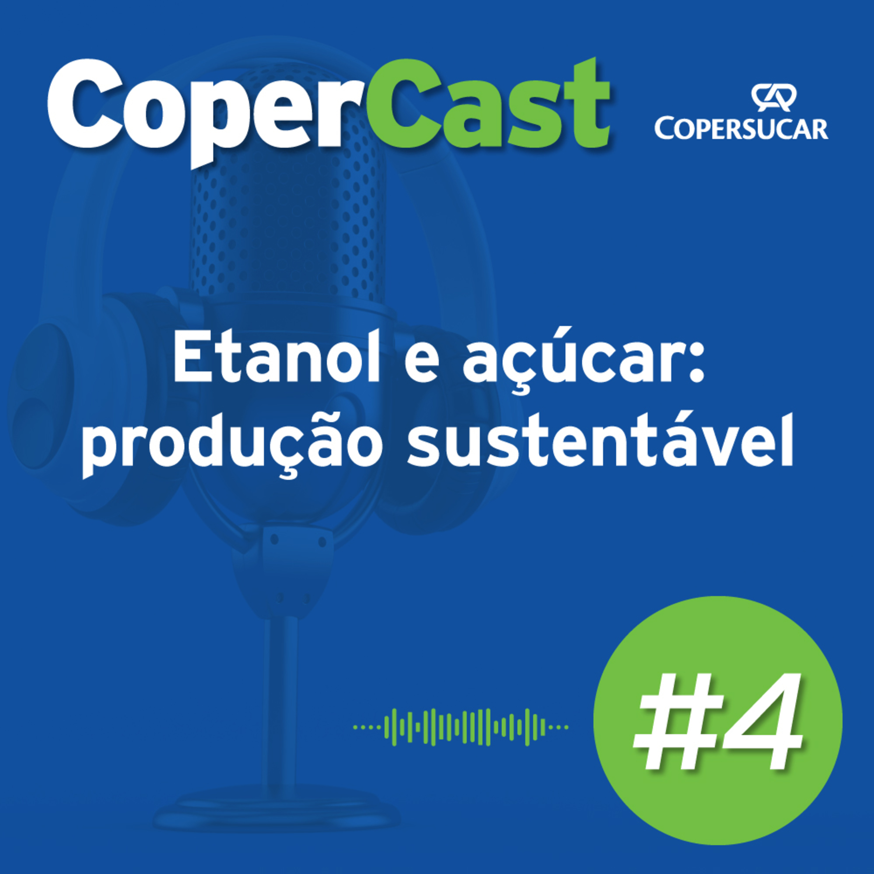 CoperCast