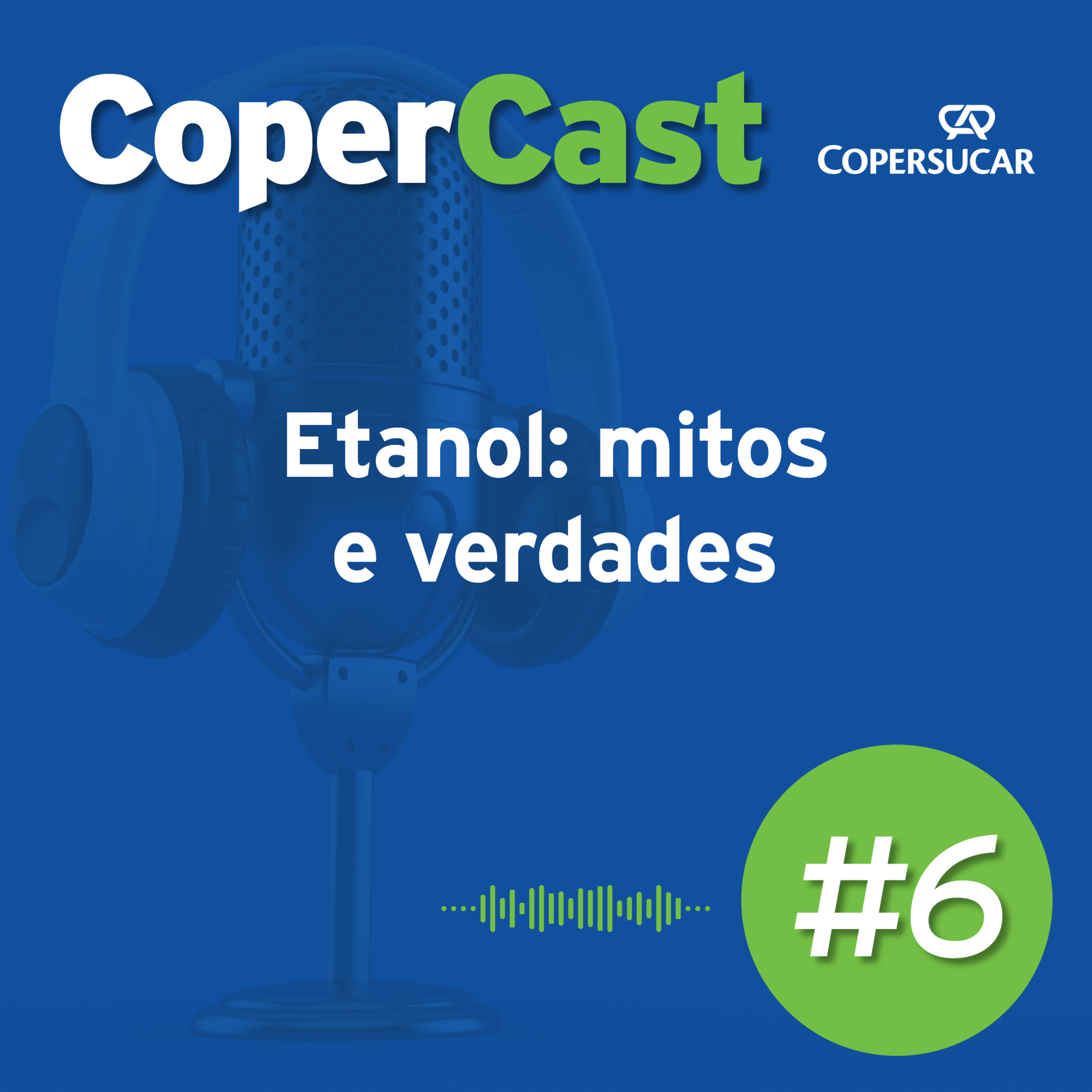 CoperCast