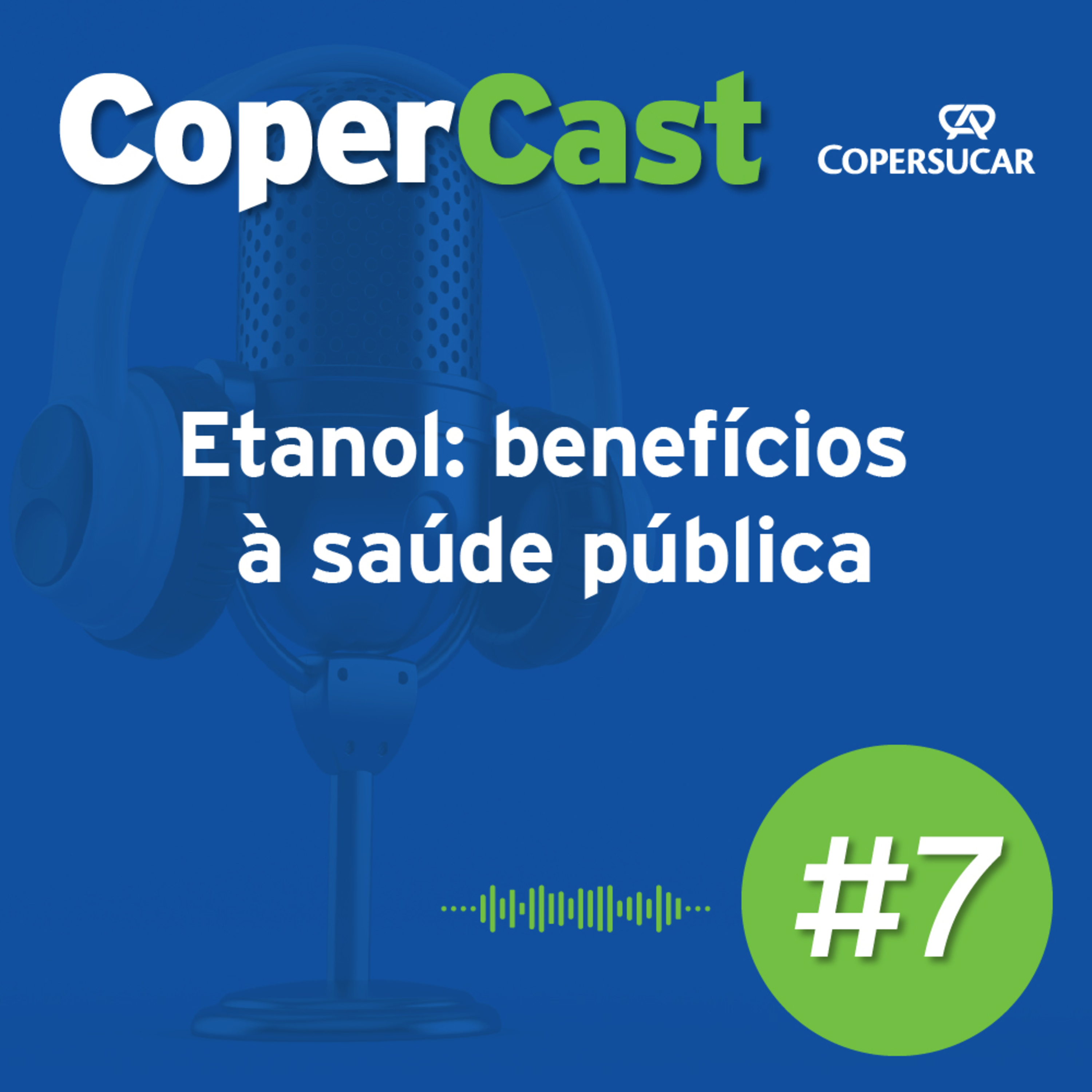 CoperCast