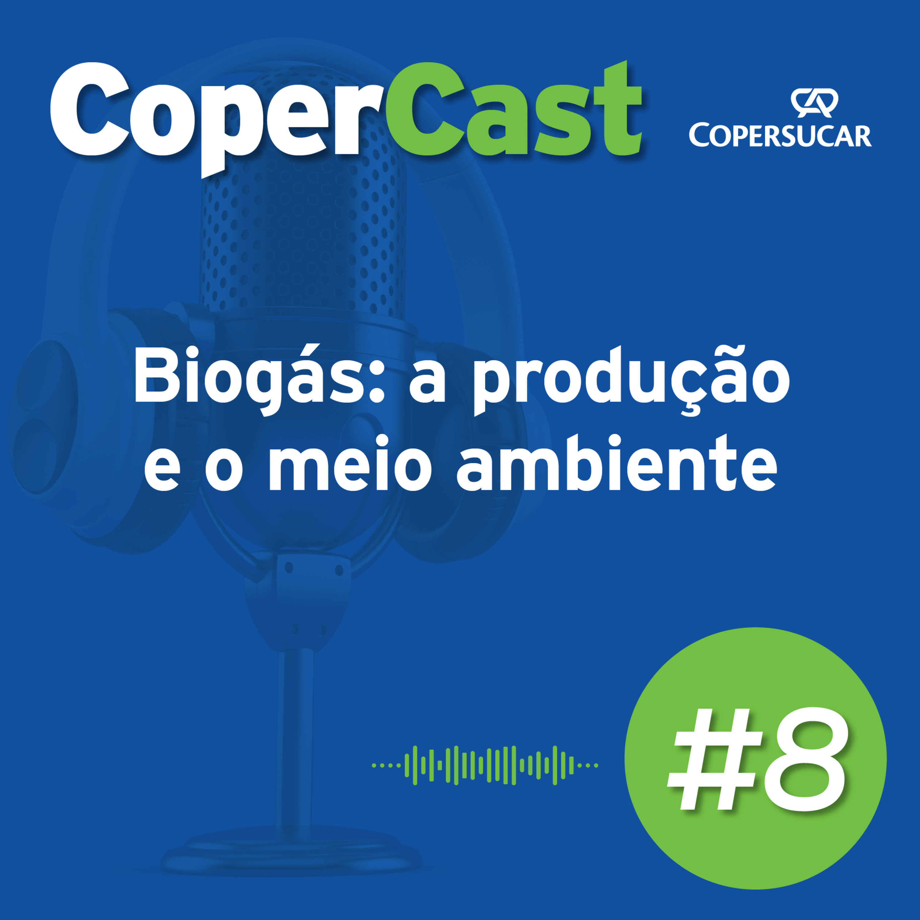 CoperCast