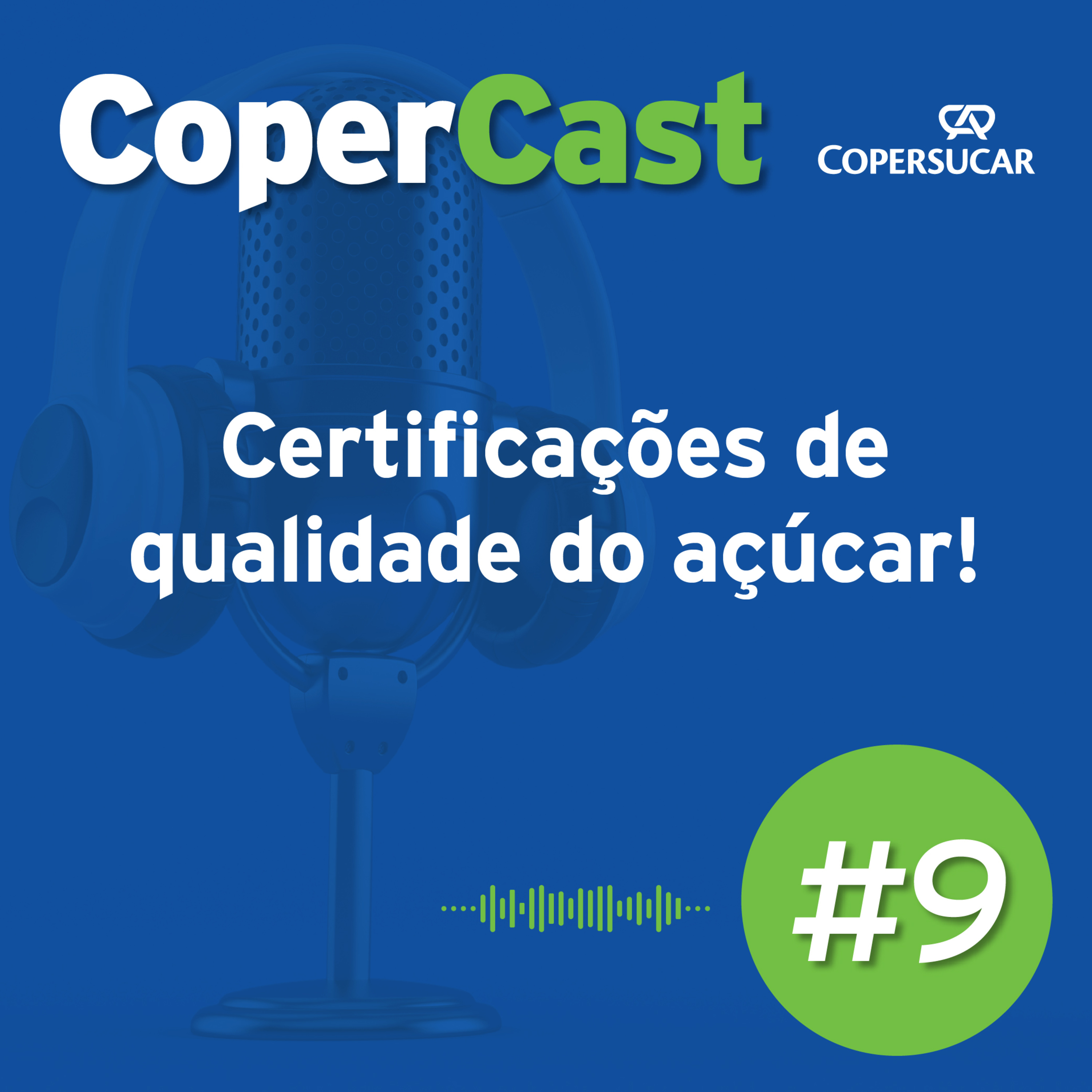 CoperCast