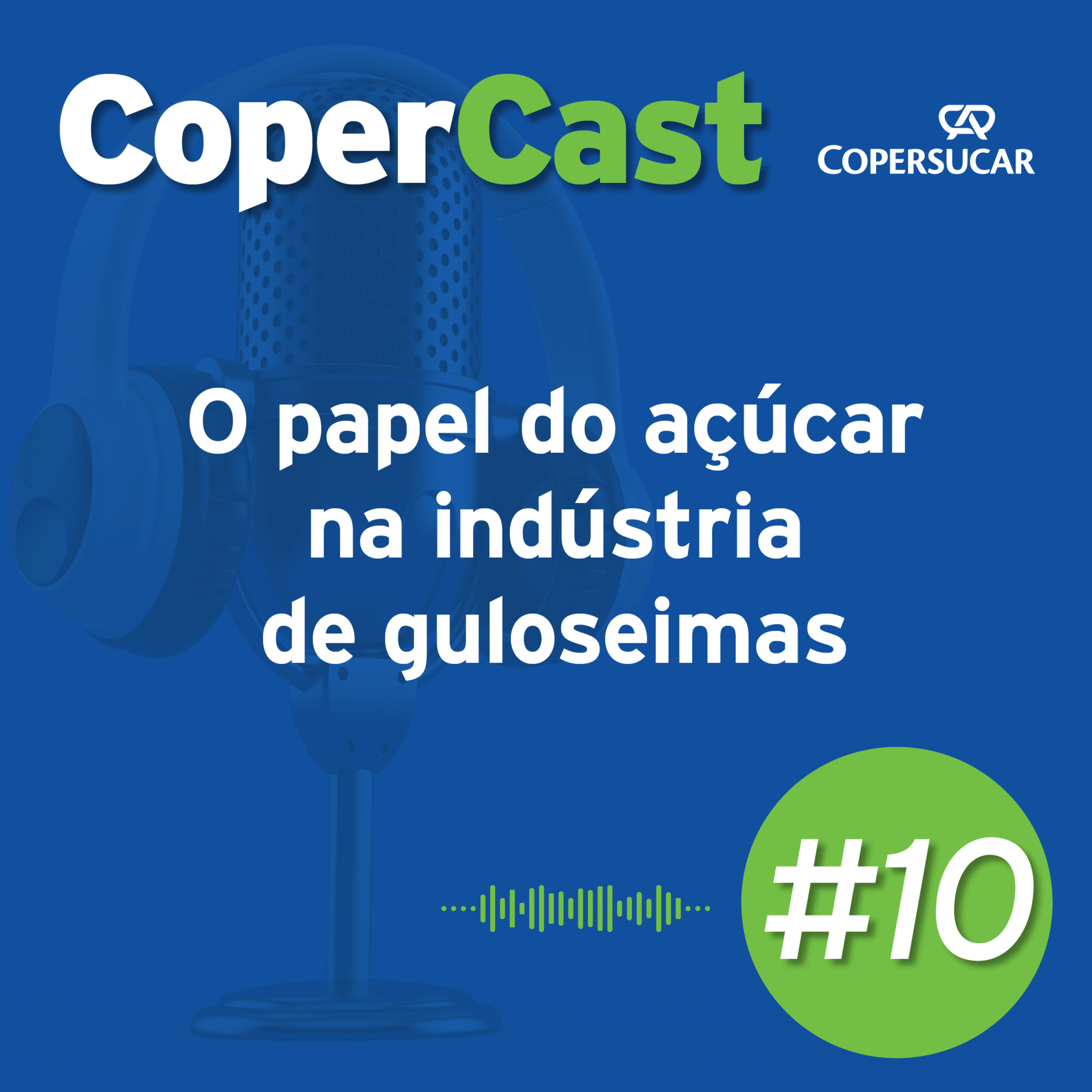 CoperCast