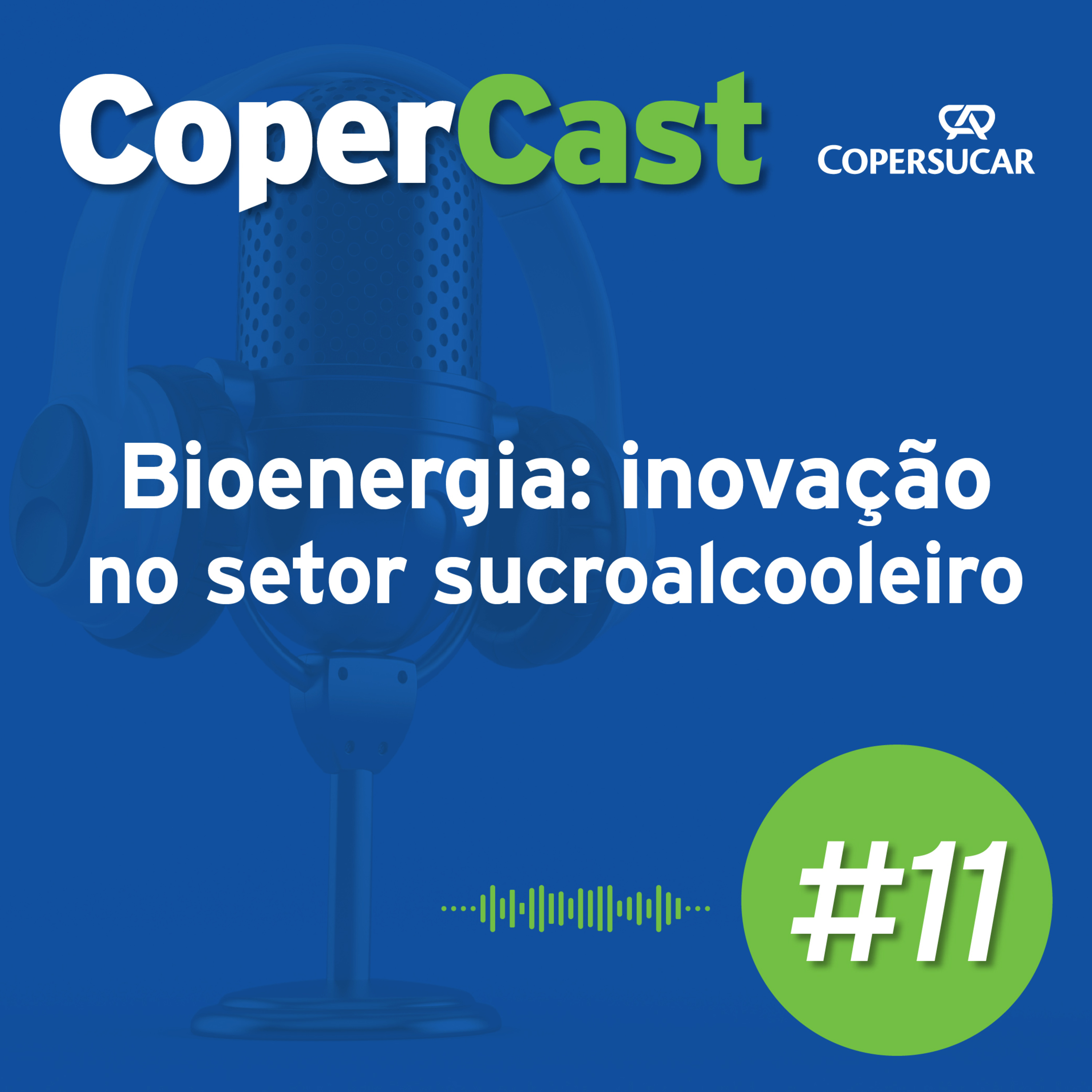CoperCast