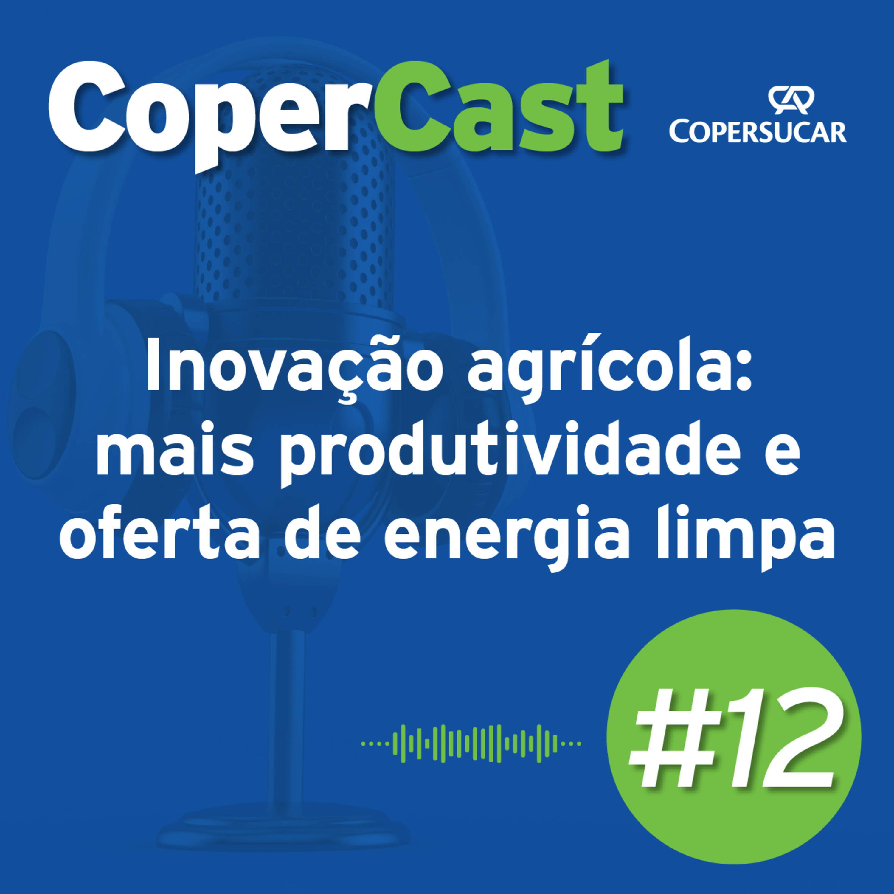 CoperCast